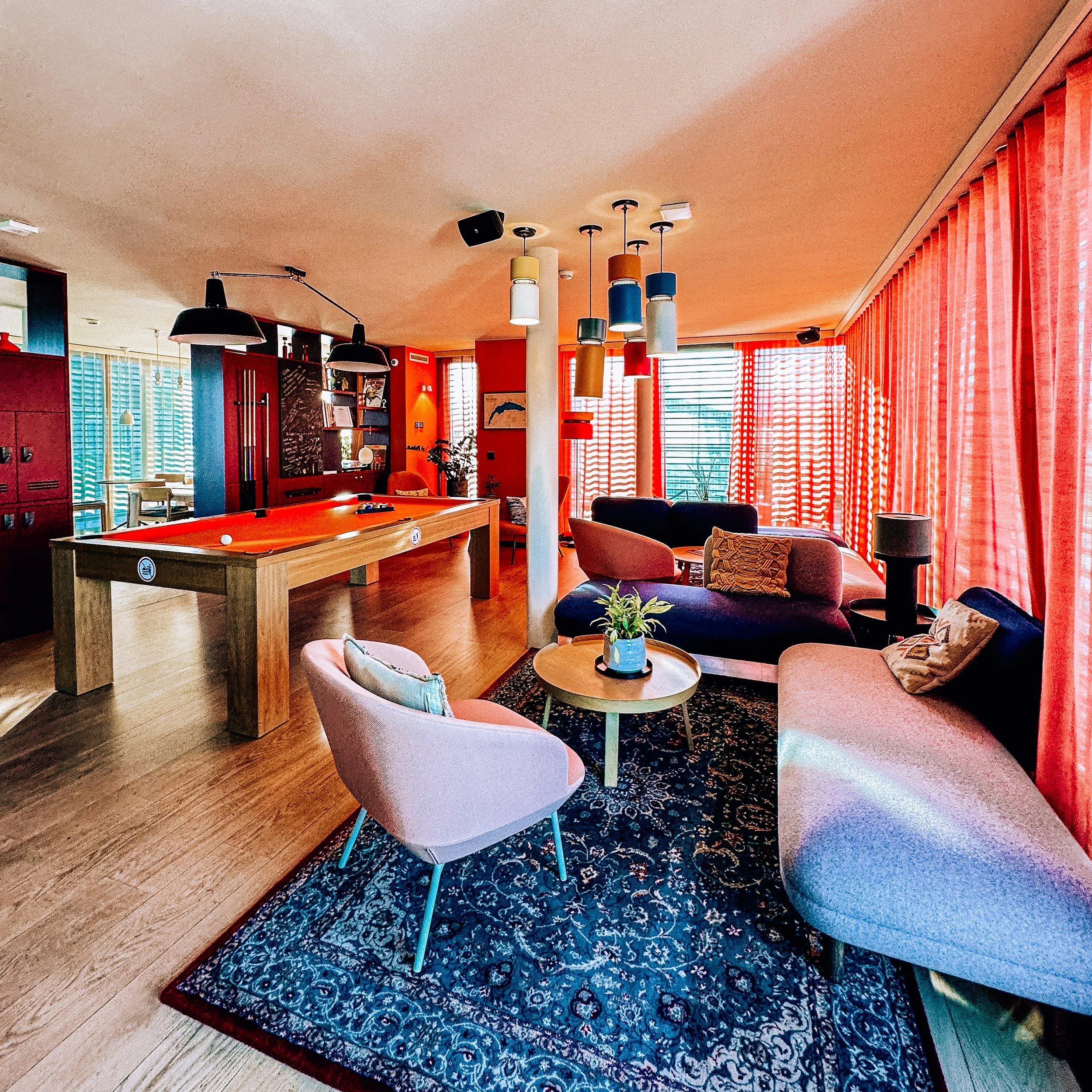 Stay KooooK Geneva City, Switzerland