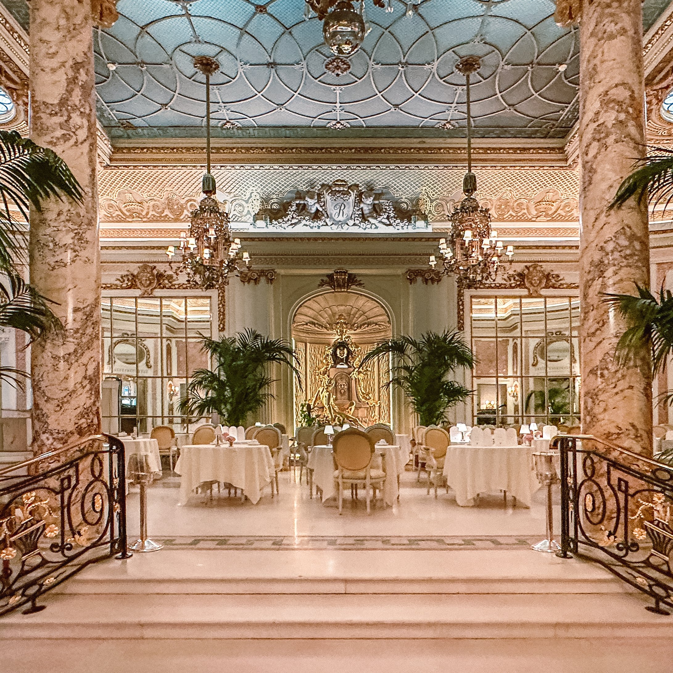 The Ritz London, England