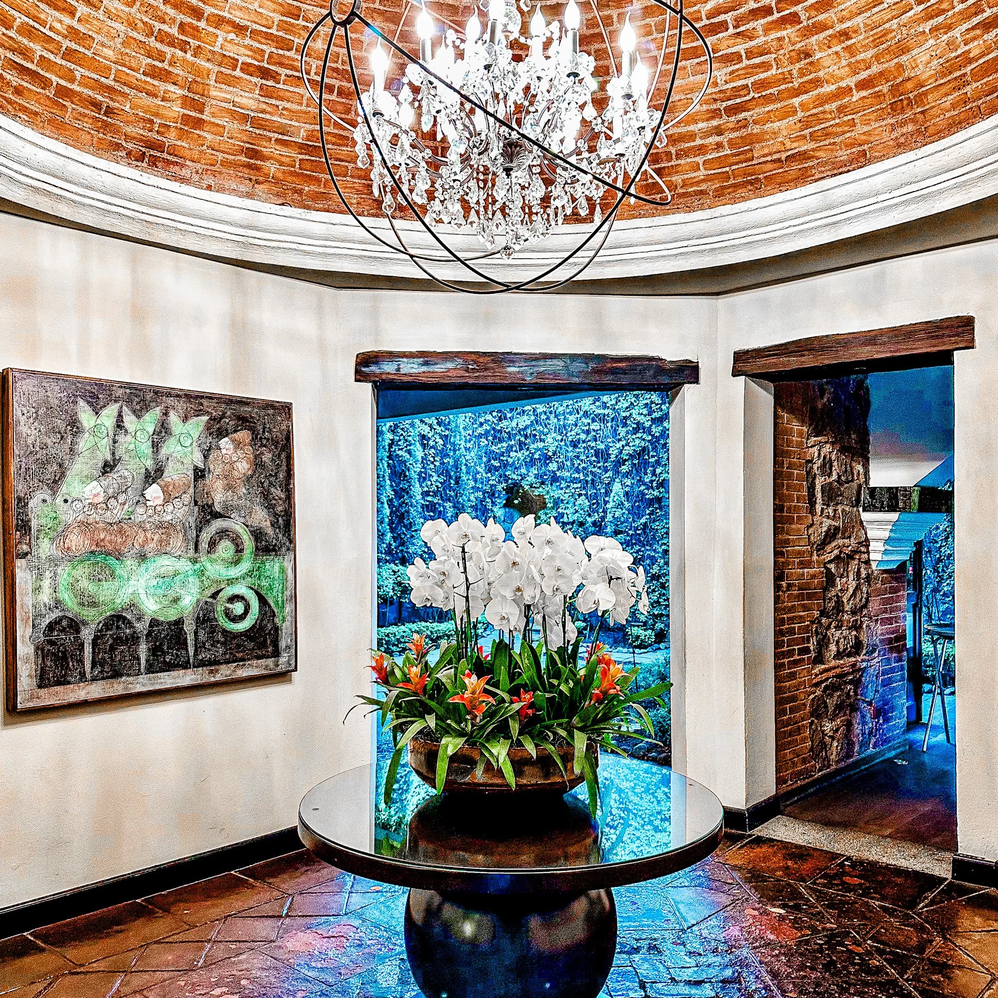 El Convento Boutique Hotel, Guatemala