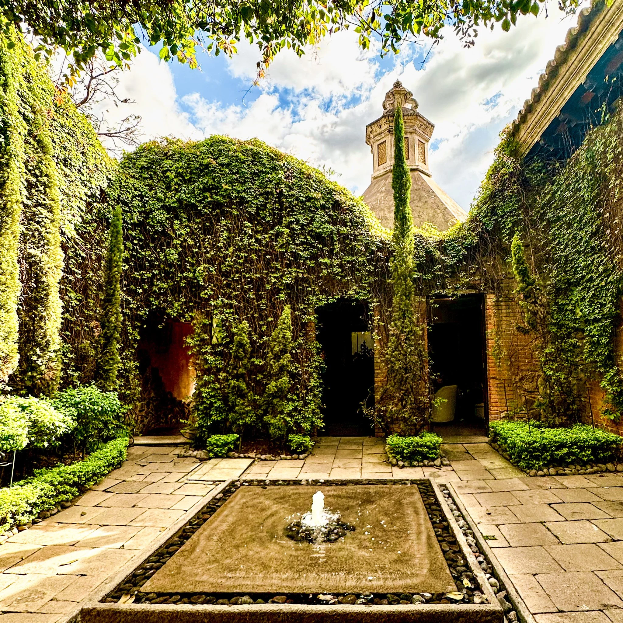 El Convento Boutique Hotel, Guatemala
