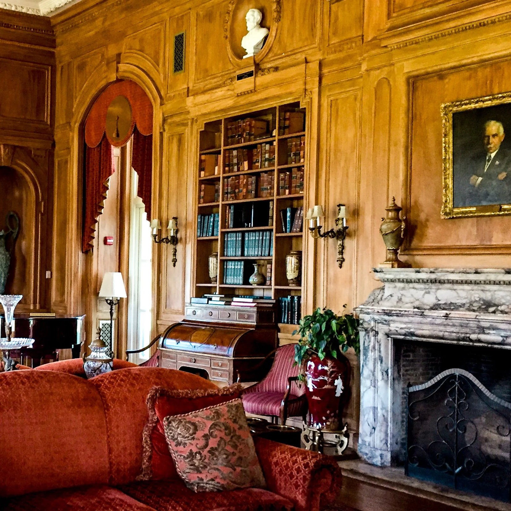 Oheka Castle, New York