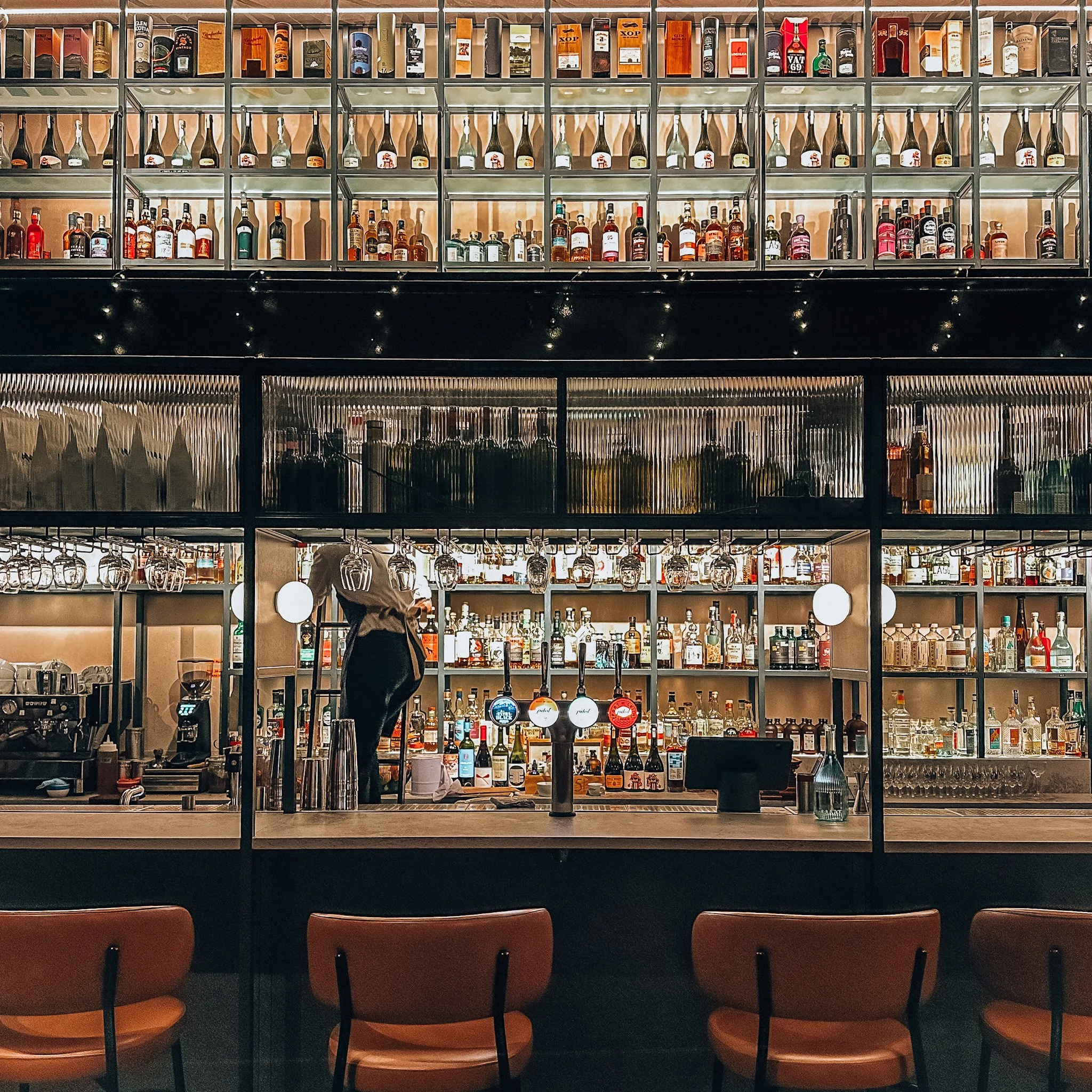 Port of Leith Distillery, Scotland