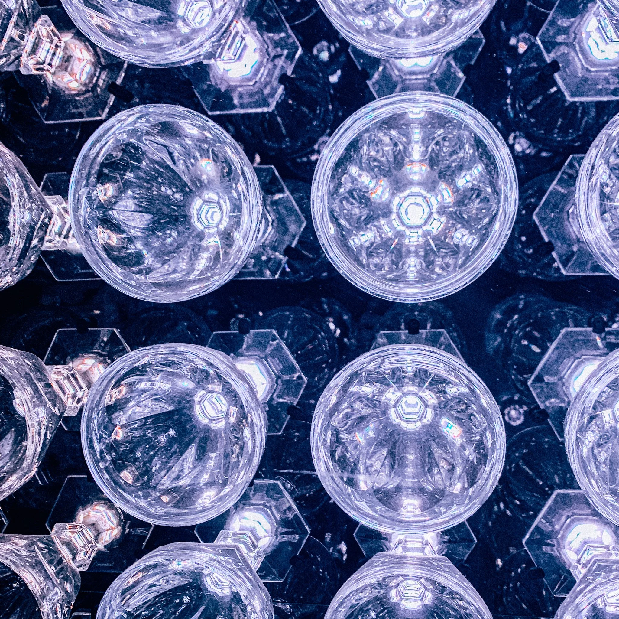 Baccarat Hotel, New York