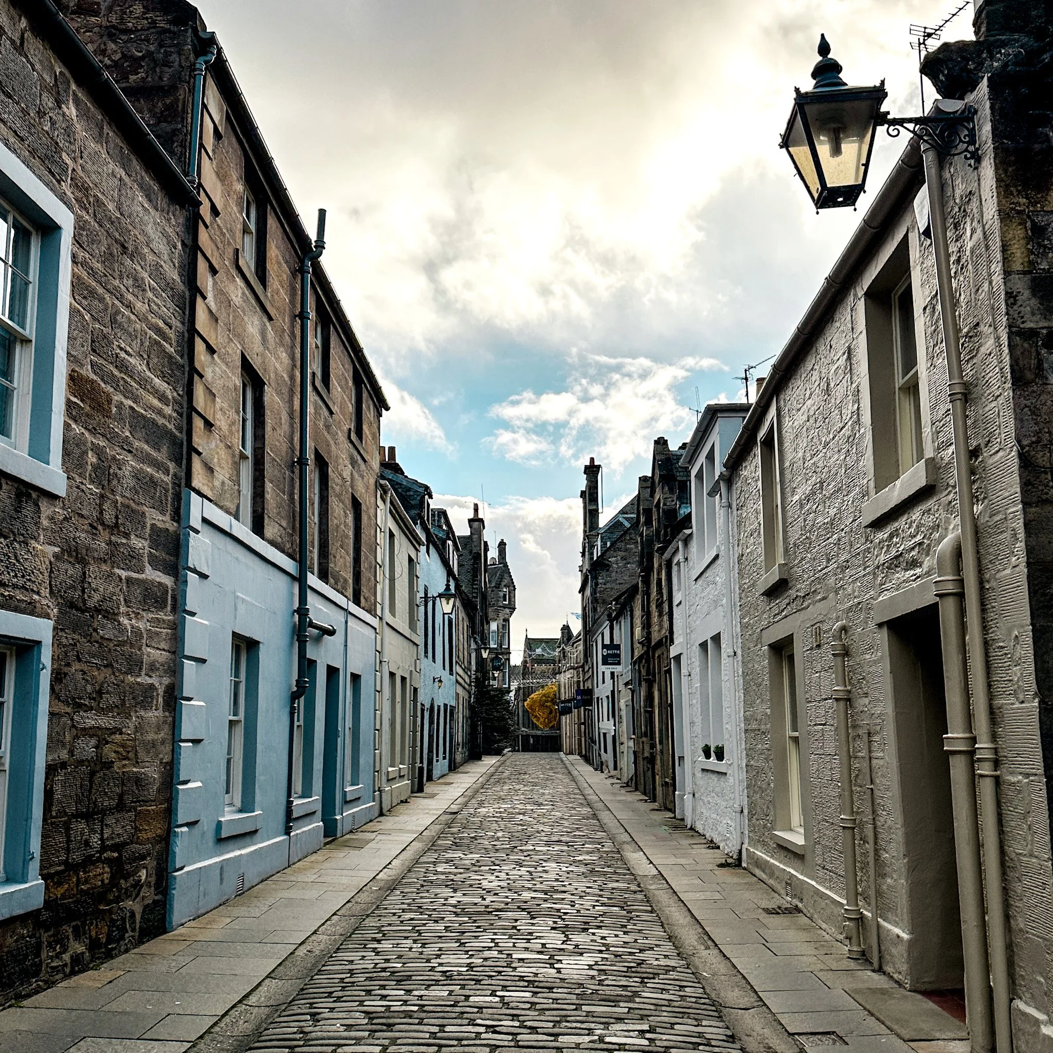Saint Andrews, Scotland