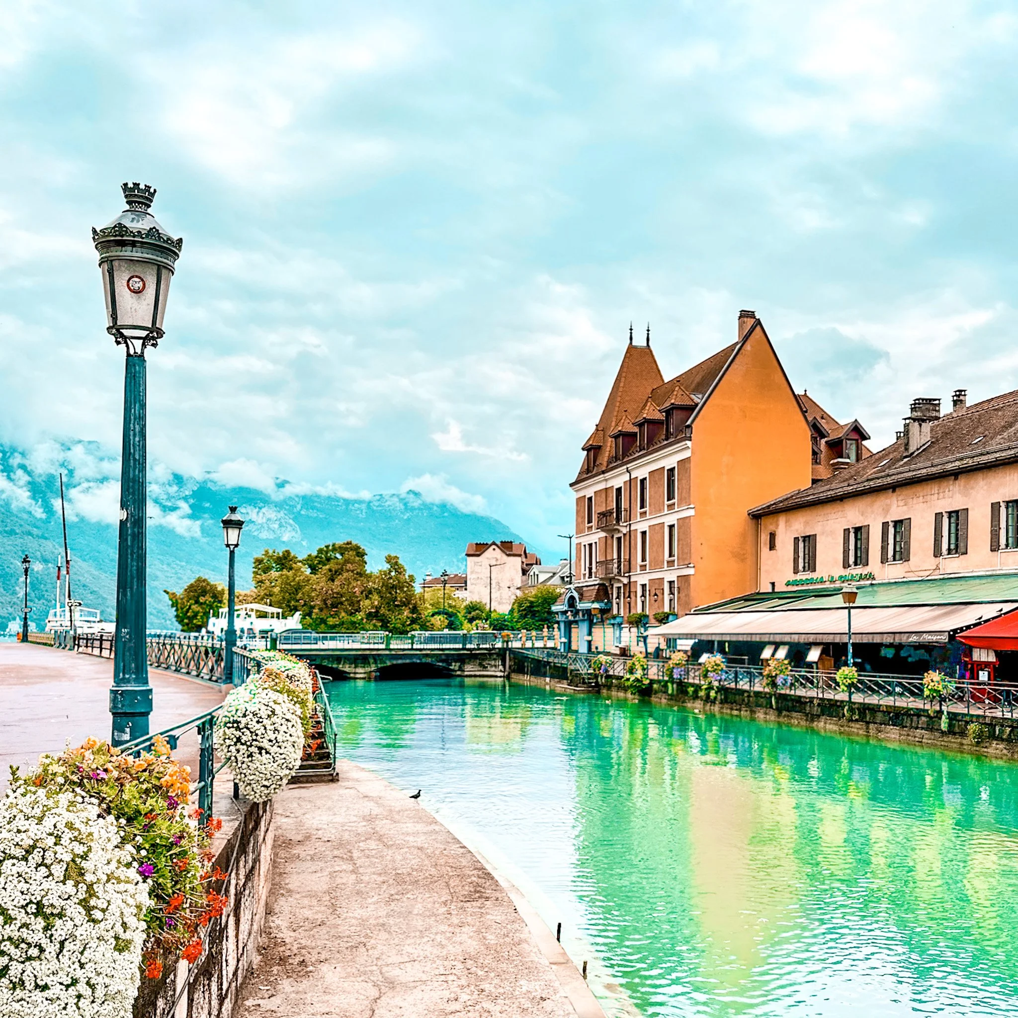Annecy, France