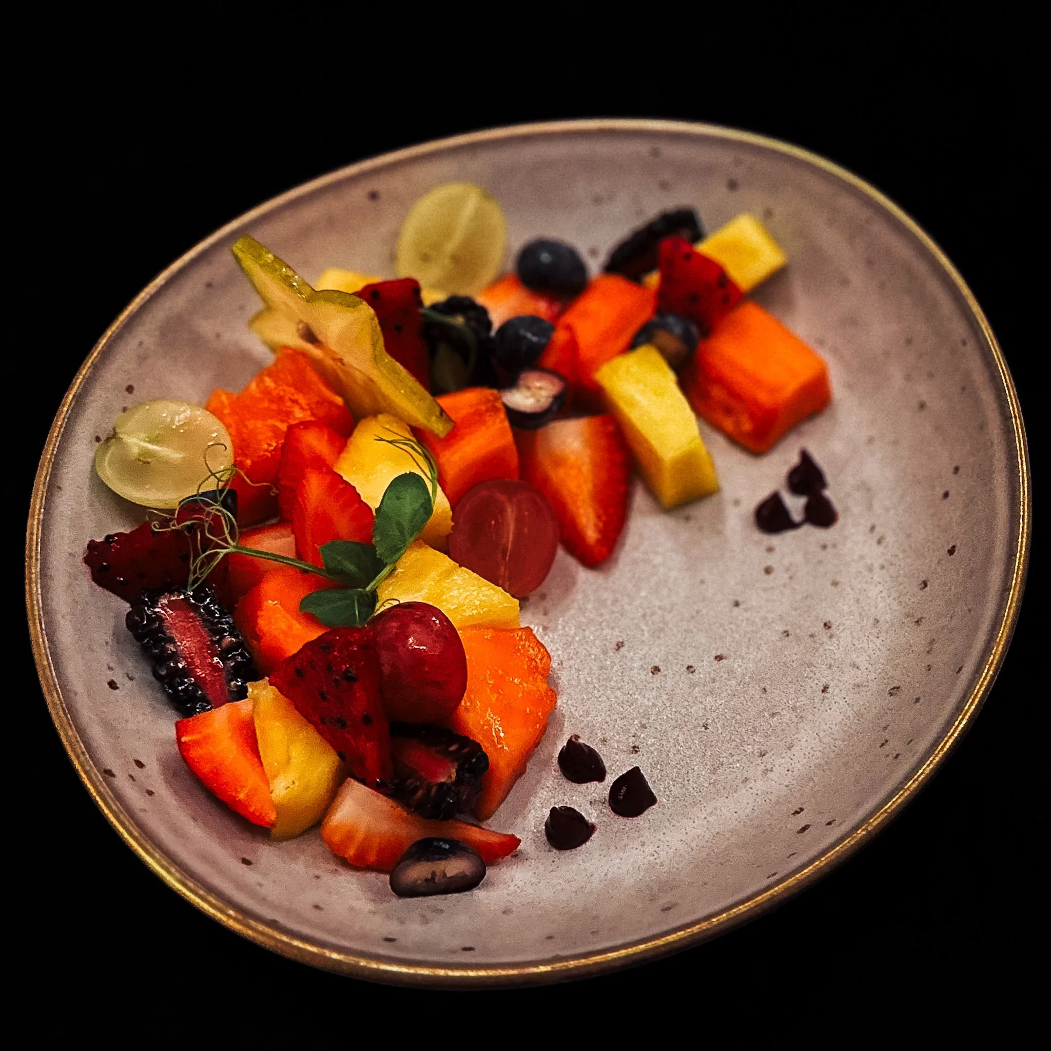 L'Égoïste Bar & Restaurant, Portugal