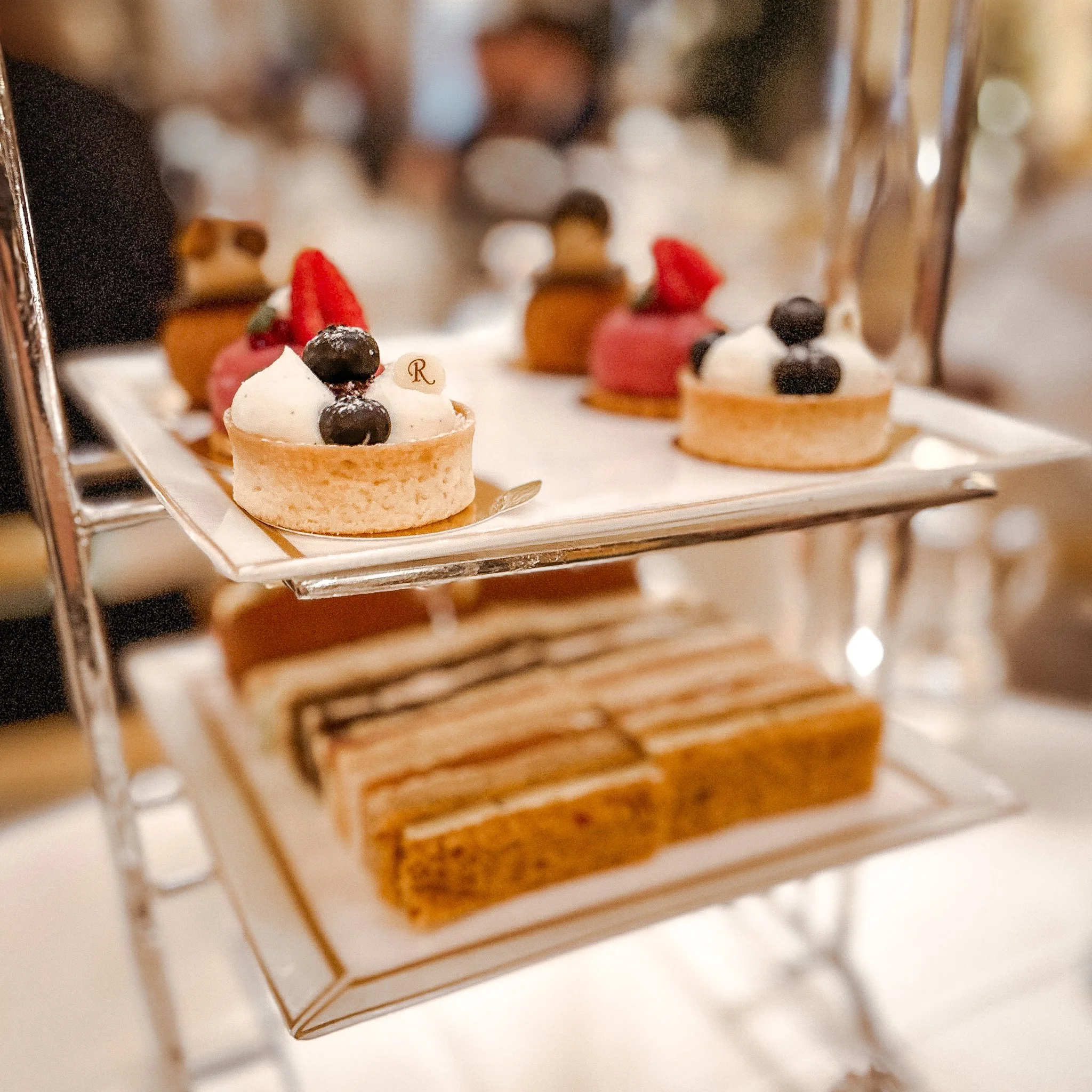 The Ritz London, England