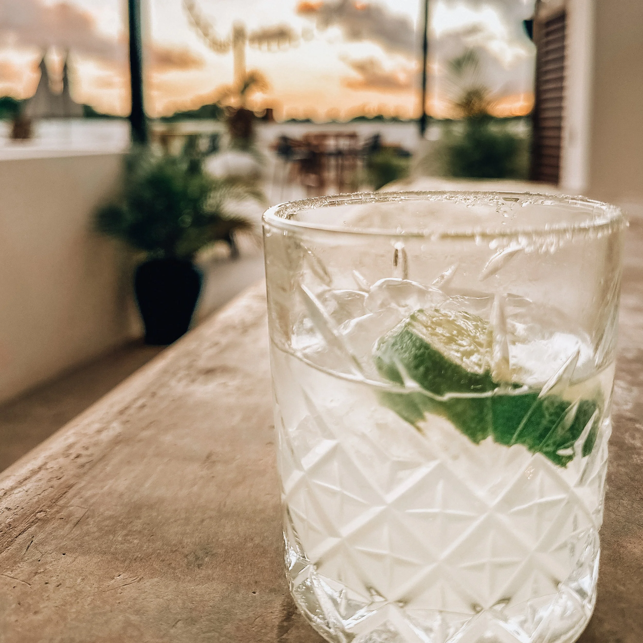 K'uyen Boutique Hotel, Mexico