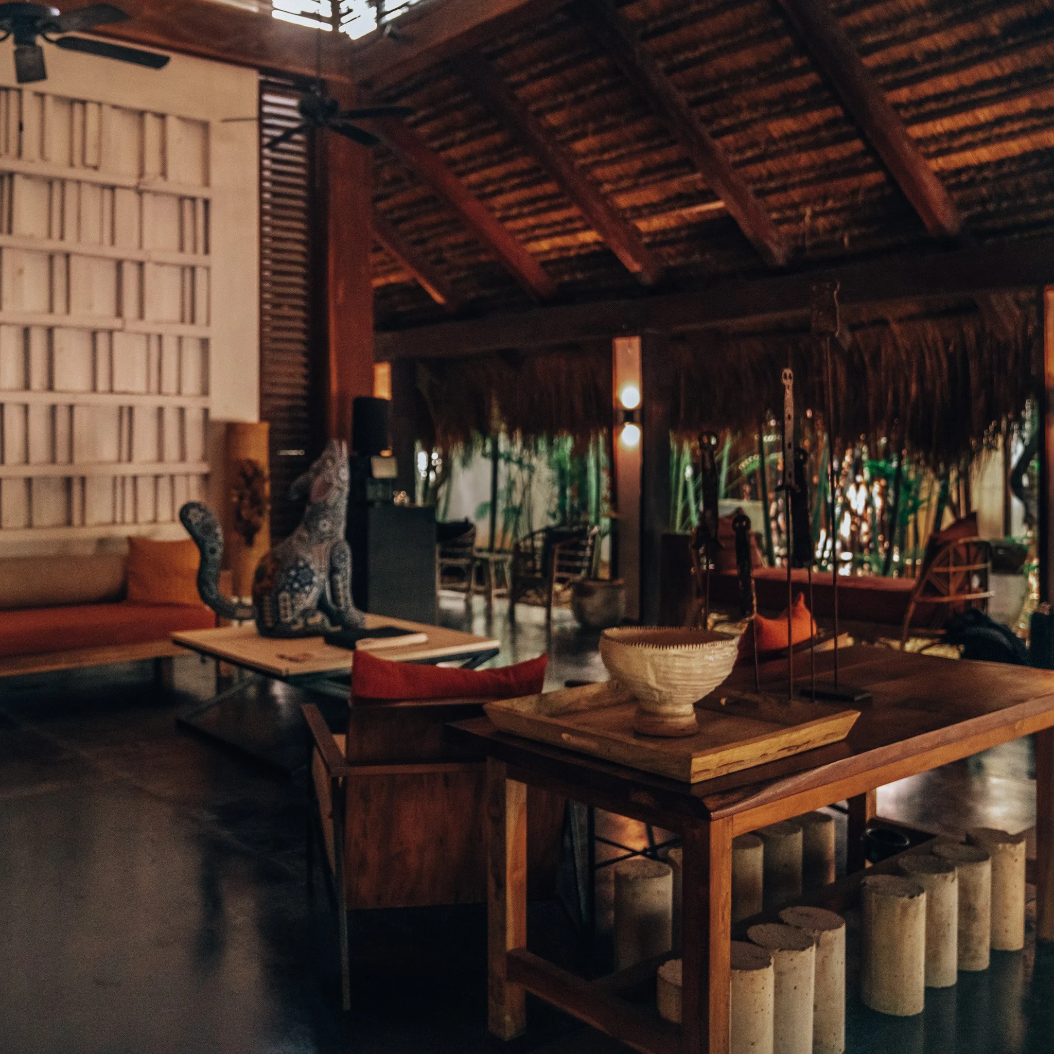 Kimpton Aluna Resort Tulum, Mexico