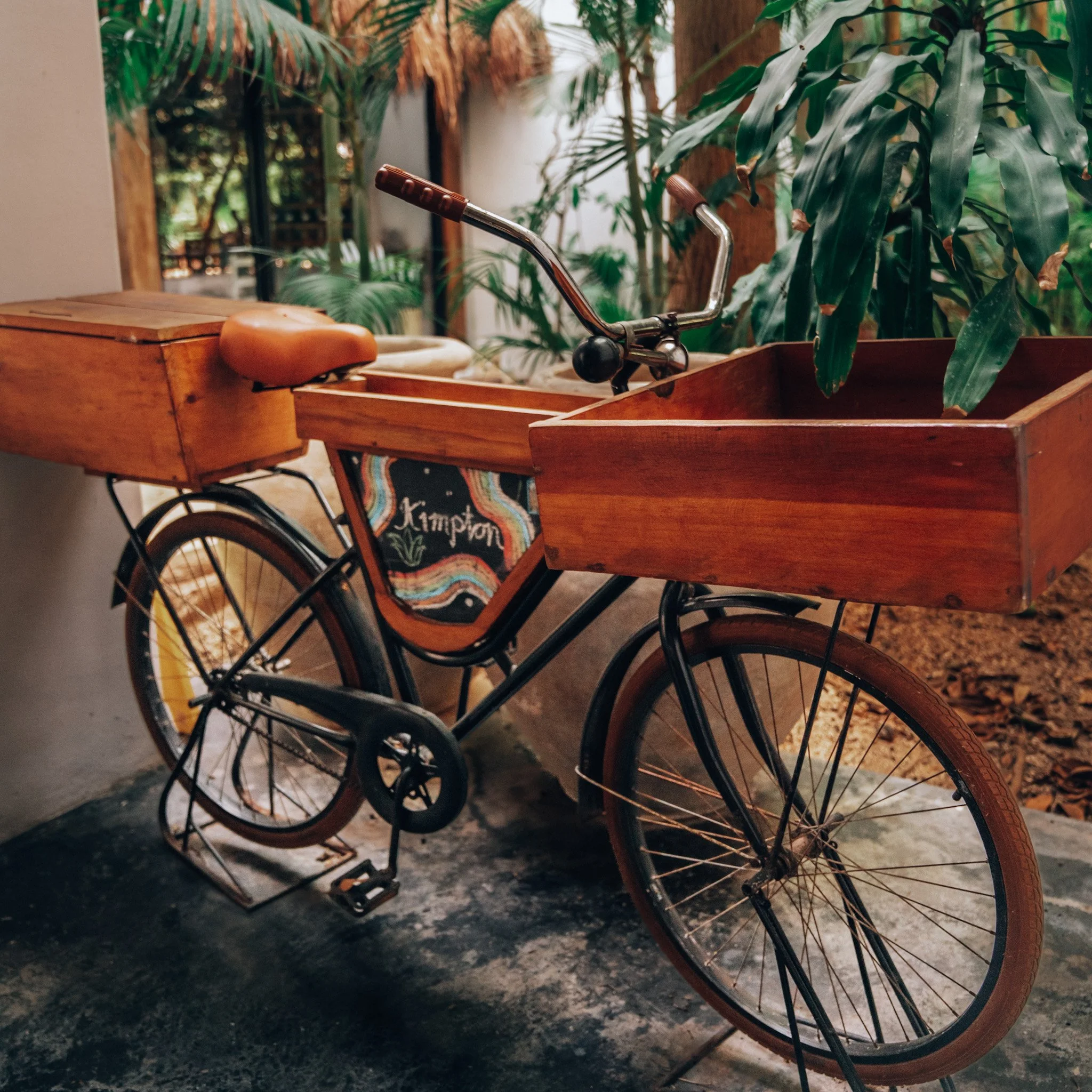 Kimpton Aluna Resort Tulum, Mexico