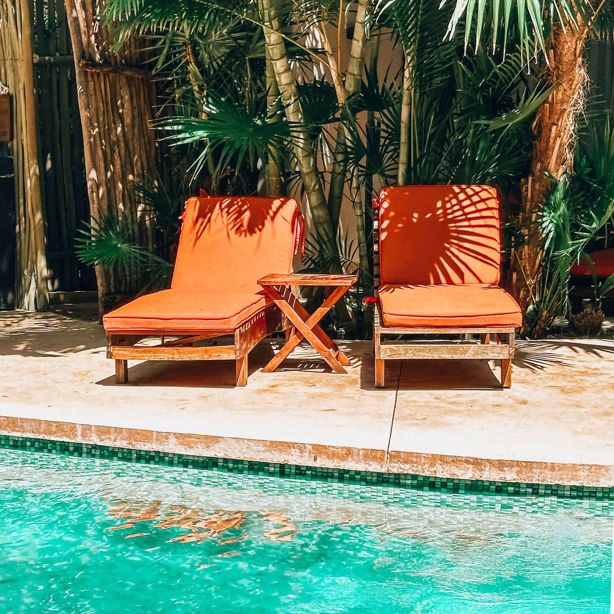 Kimpton Aluna Resort Tulum, Mexico