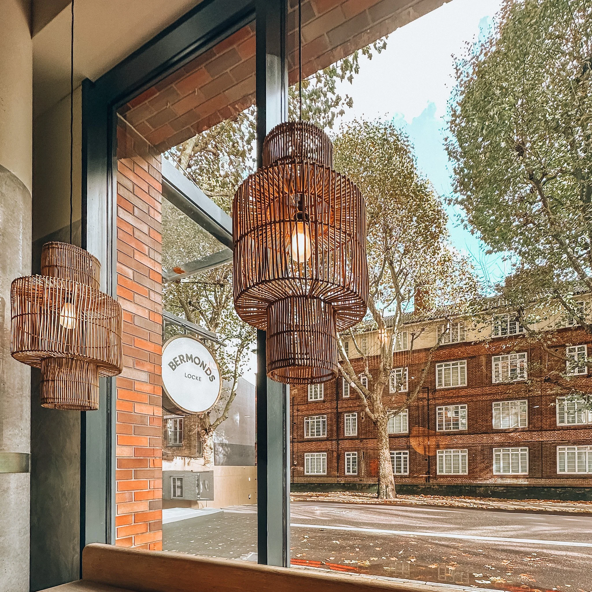 Bermonds Locke Tower Bridge, England