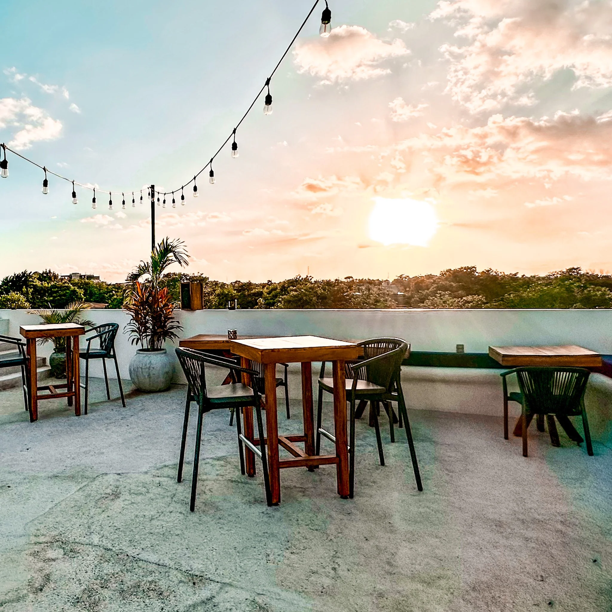 K'uyen Boutique Hotel, Mexico