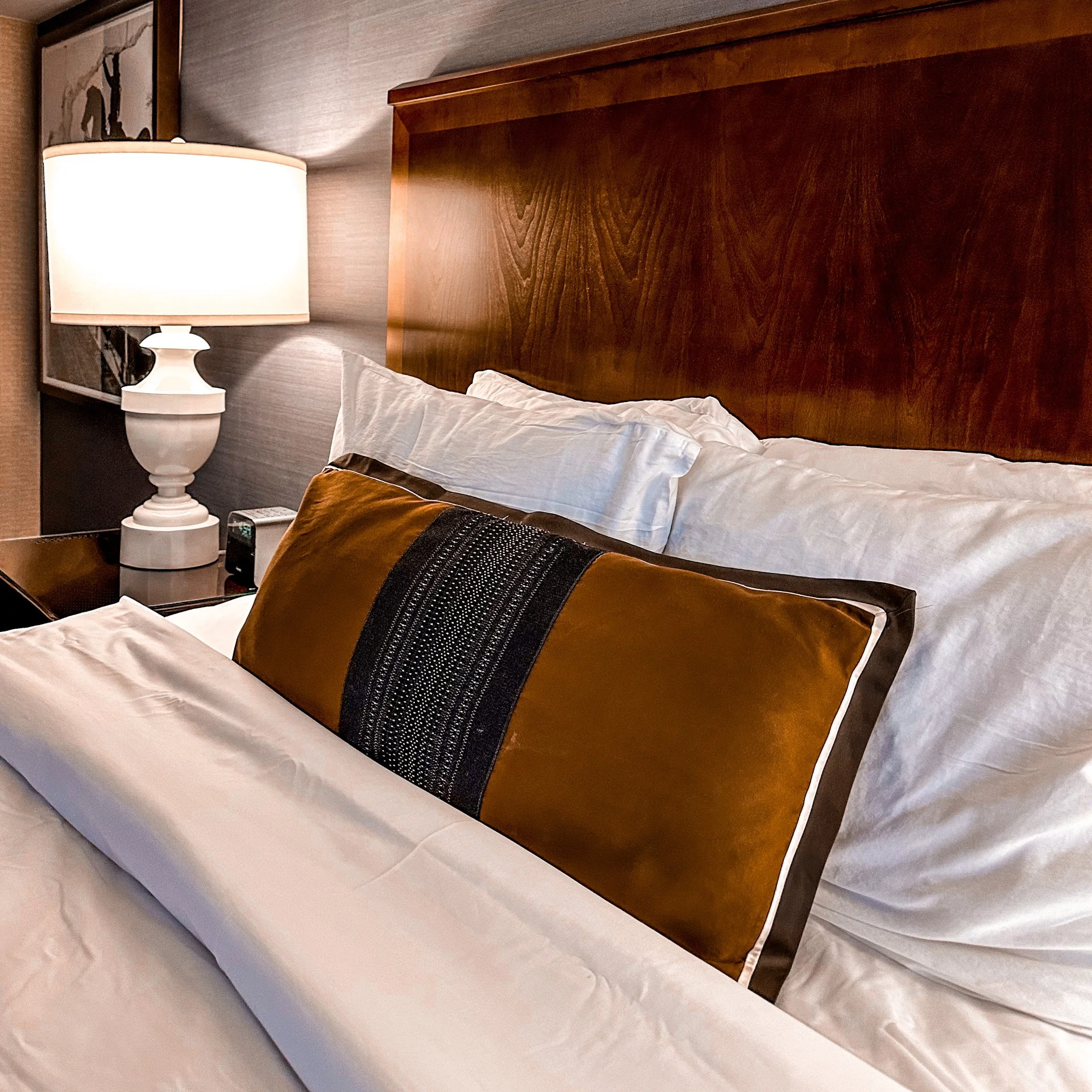 Omni Richmond Hotel, Virginia