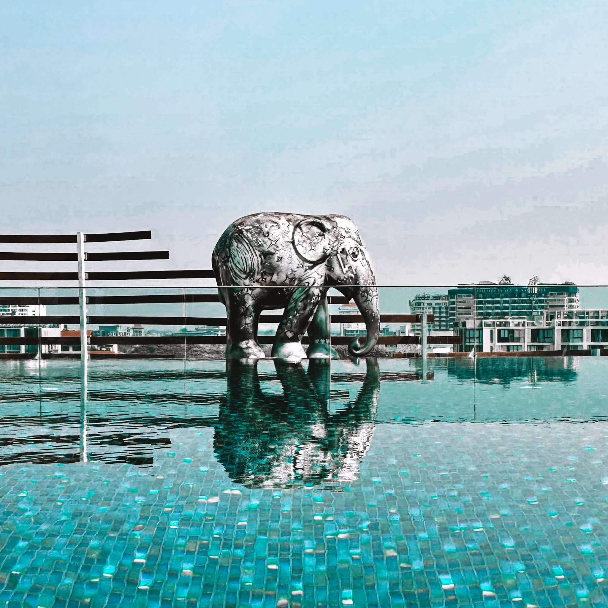 AMANOR Hotel Chiang Mai, Thailand