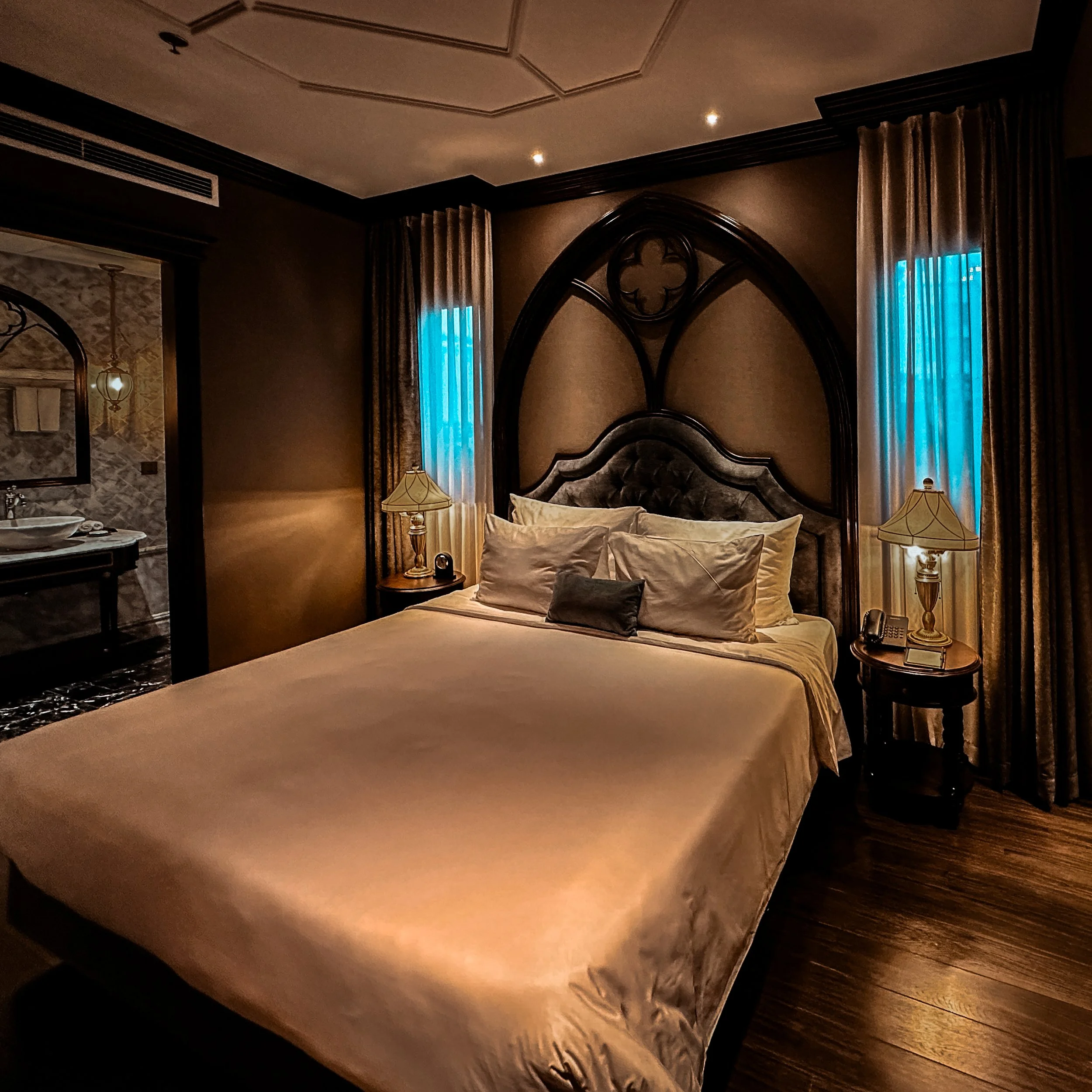 Le Chanvre Hanoi Hotel & Spa, Vietnam