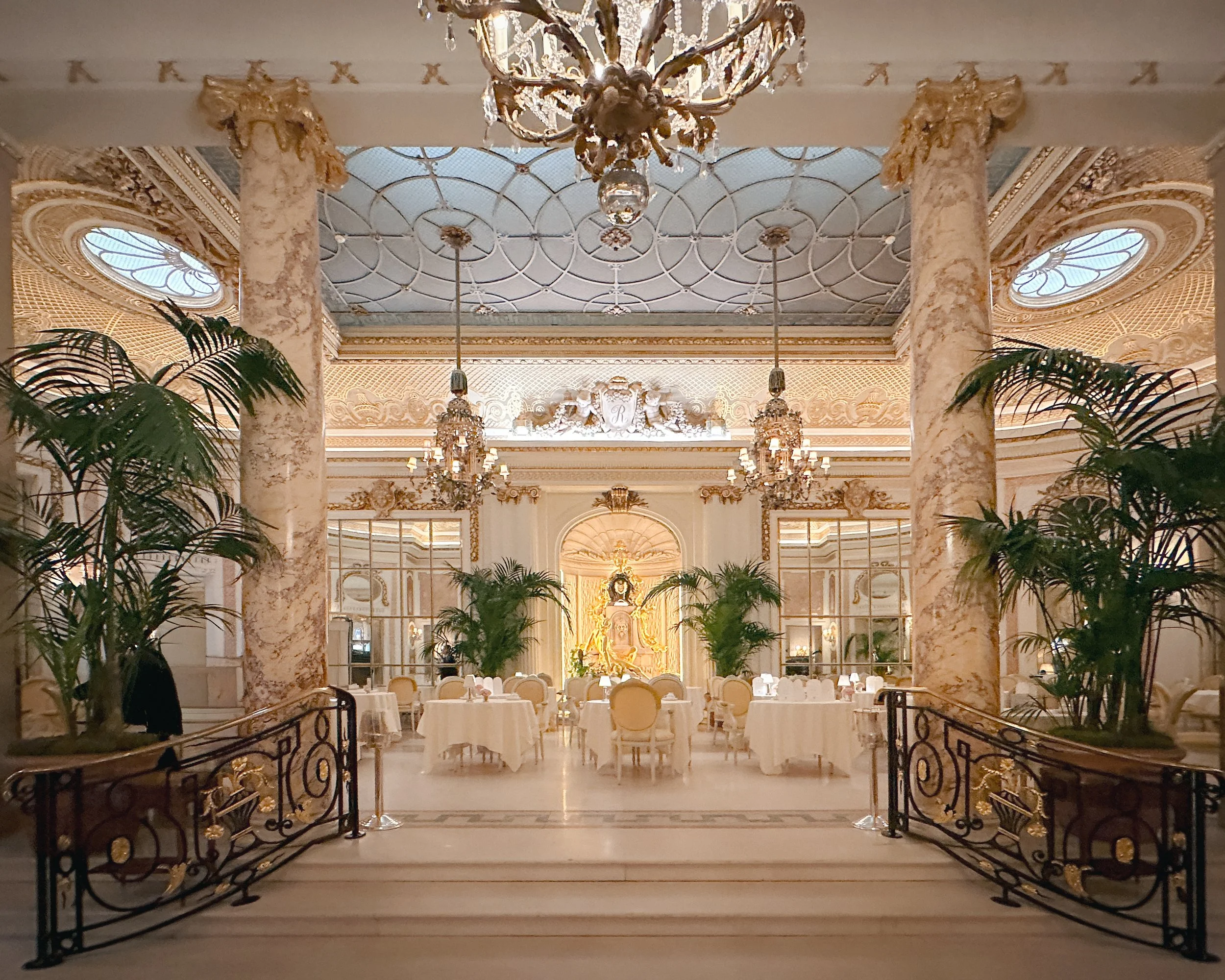 The Ritz London, England