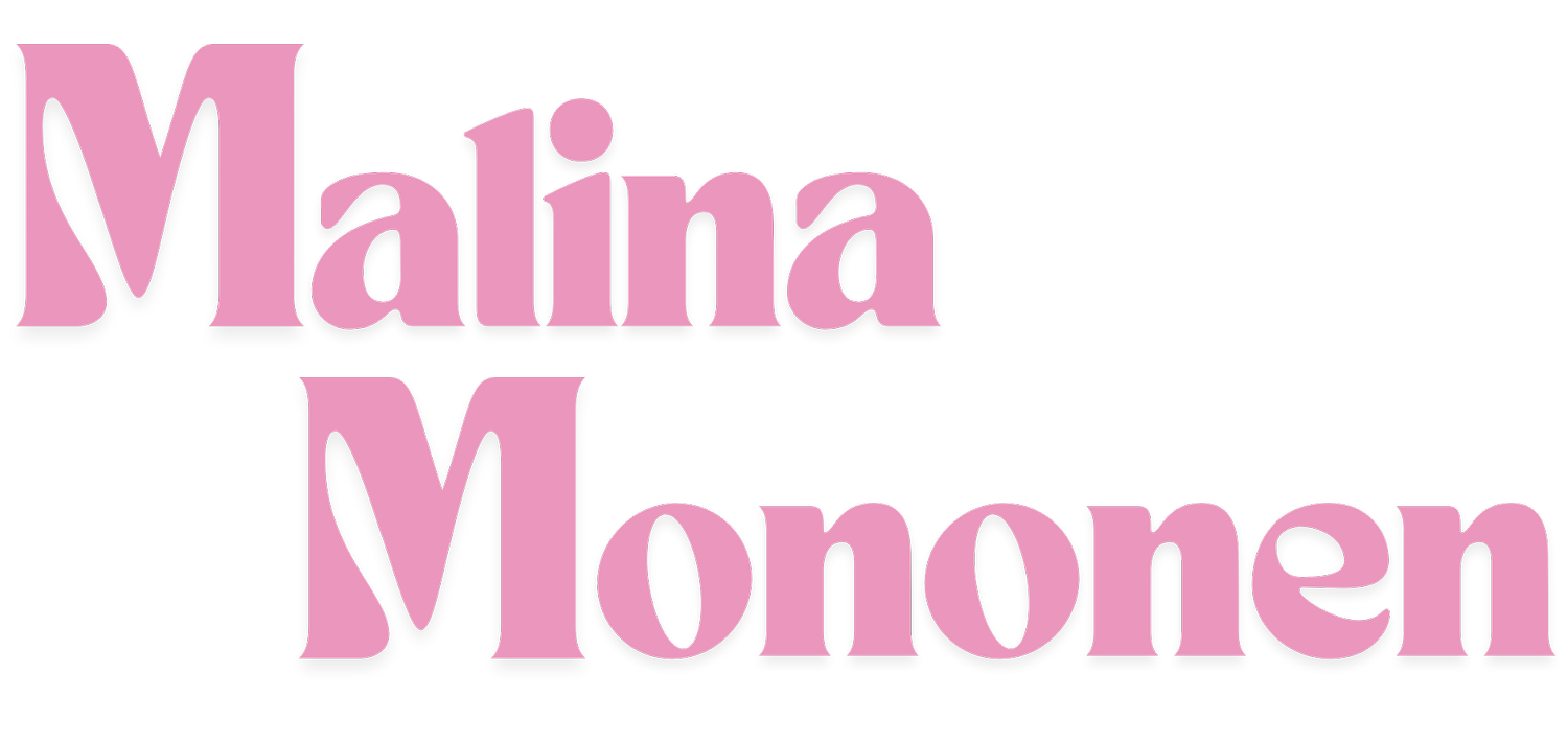 Malina Mononen – Meikkaaja-maskeeraaja