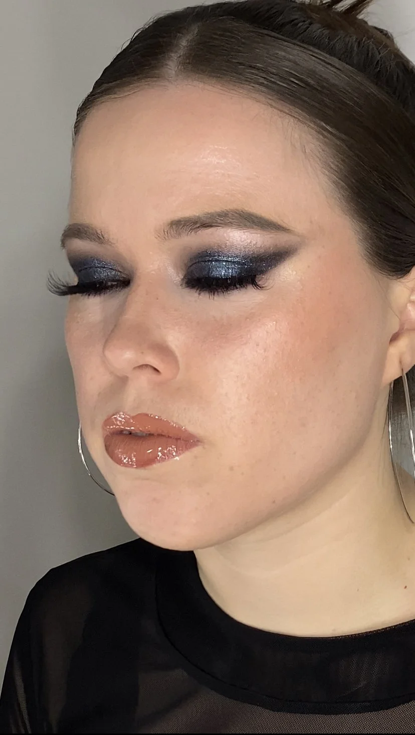 Muah: @malinamononen Model: @aaltoroosa