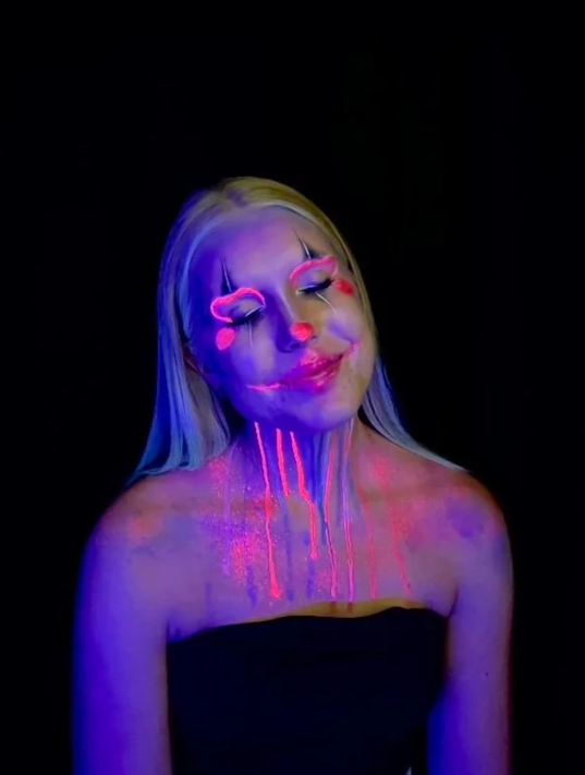 Facepaint / SFX