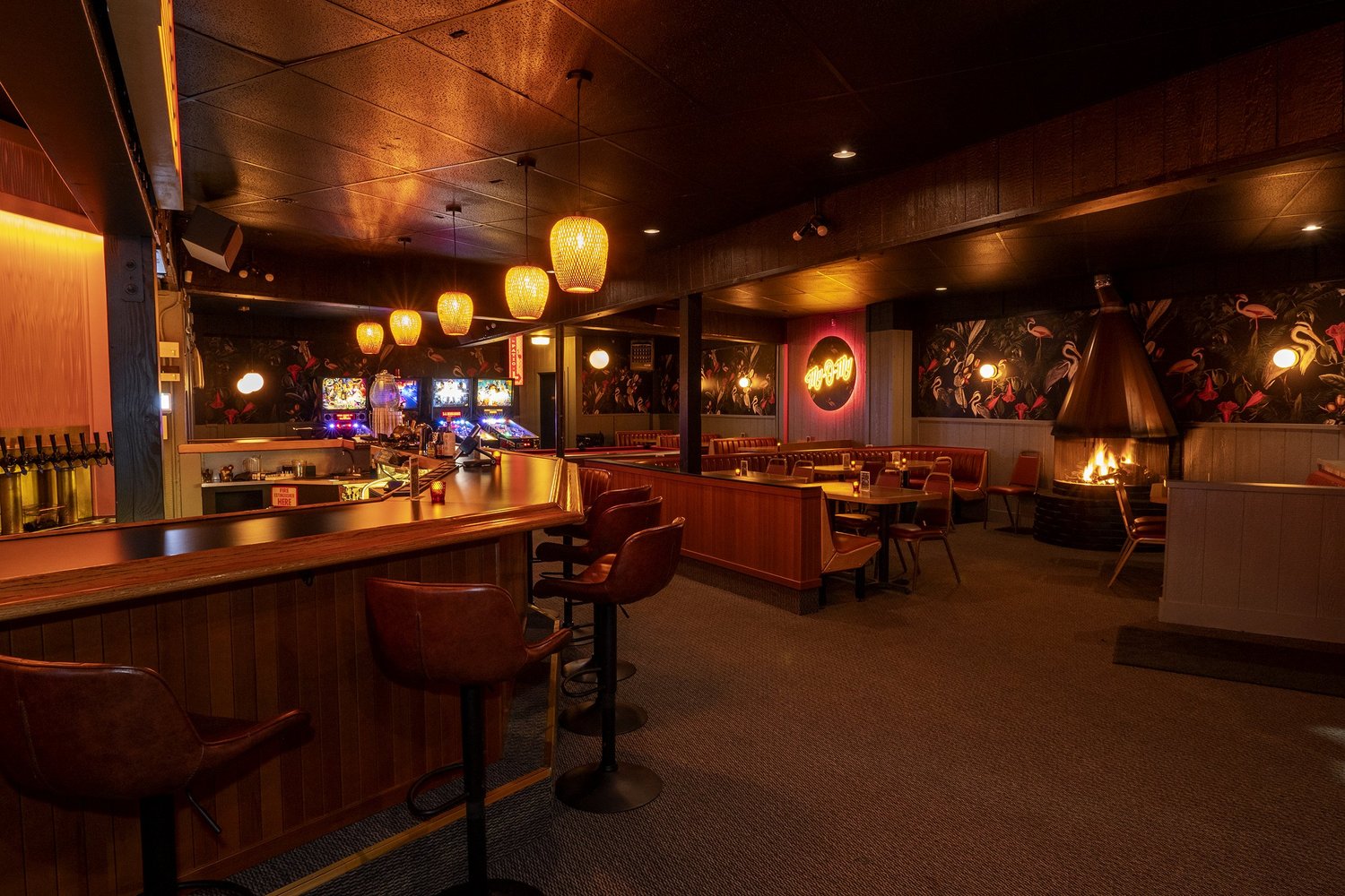Bar photo 1