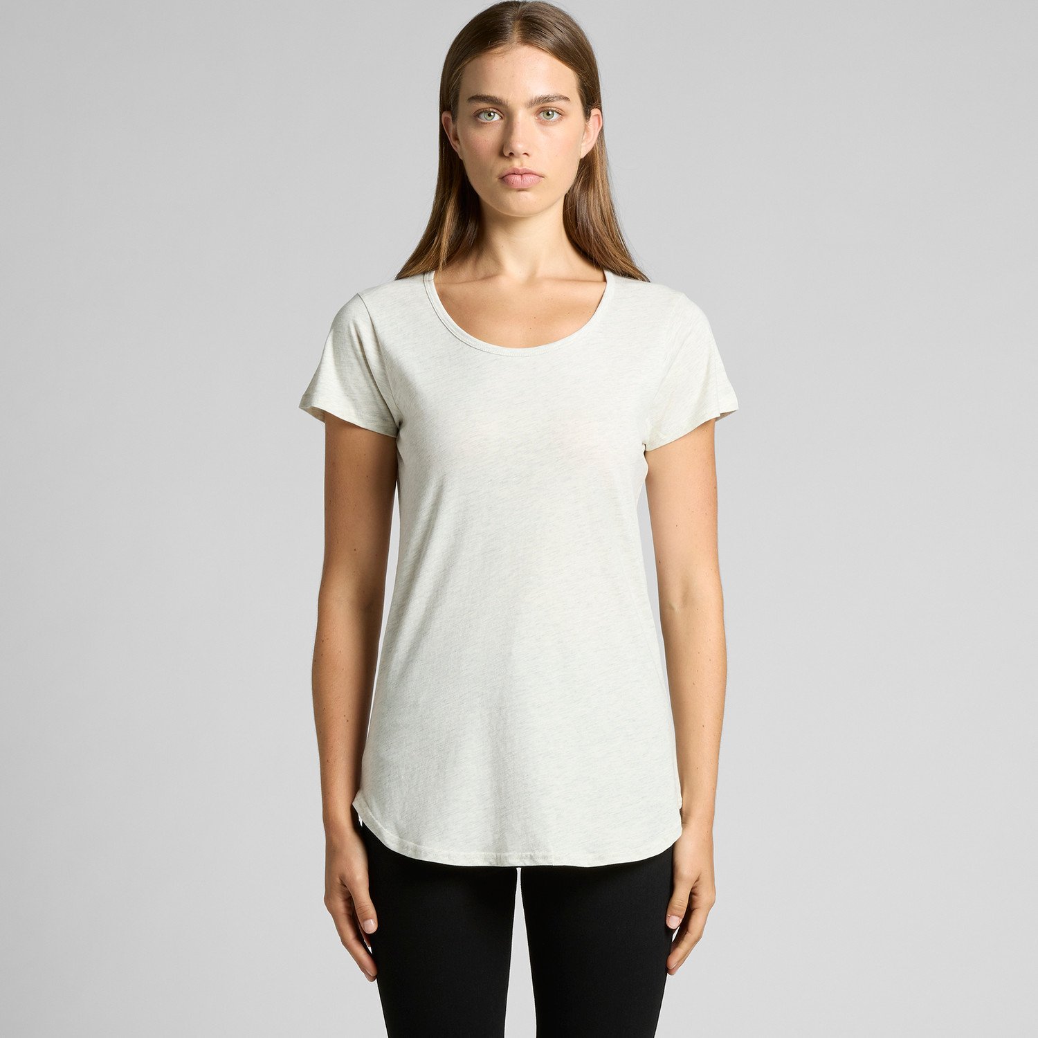 Wo's Mali Tee - ASCOLOUR