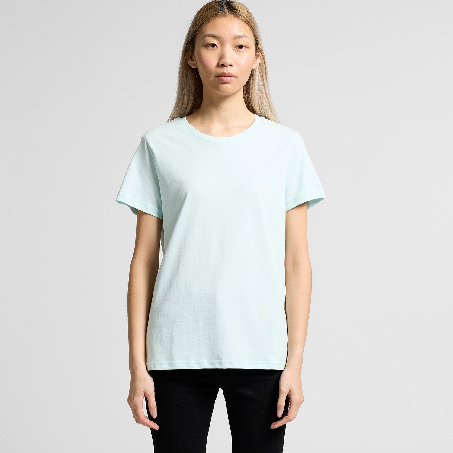Wo's Maple Tee - ASCOLOUR