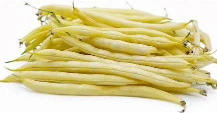 Yellow Beans 1-Bag