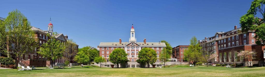 Harvard: Midwife Solution
