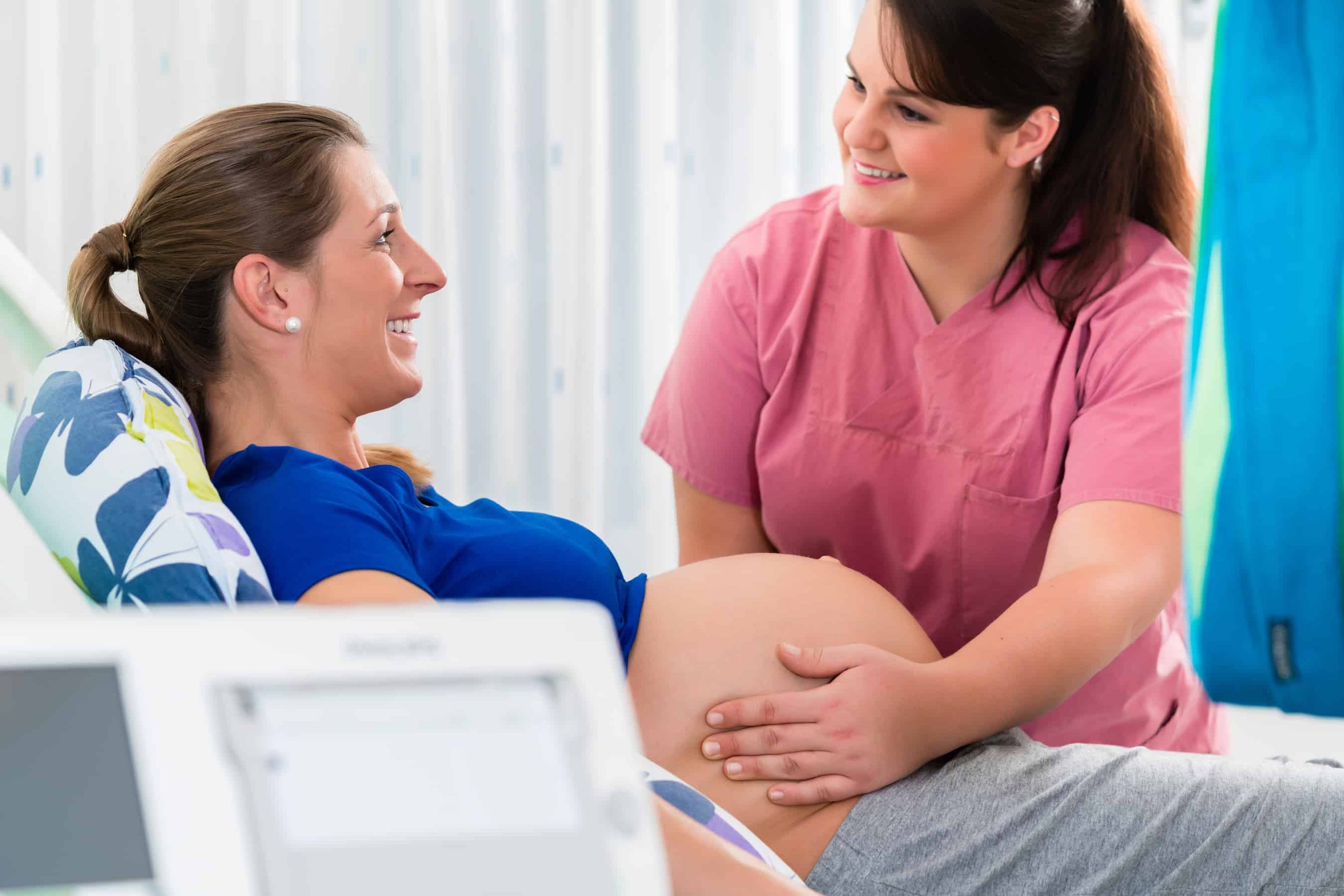 Mayo Clinic’s Midwives