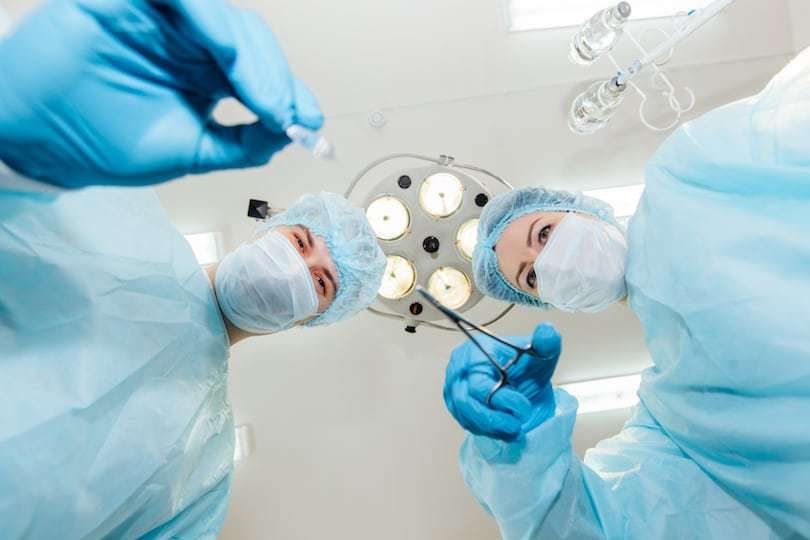 Choose Hospital Carefully: Consumer Reports