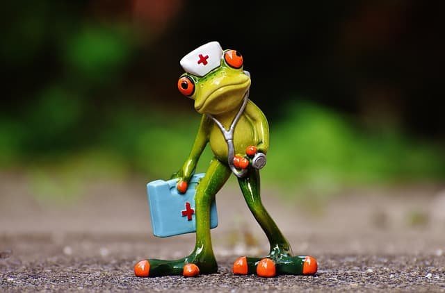 Reality Shock: RN’s First Years (Dr. Kerry, #1)