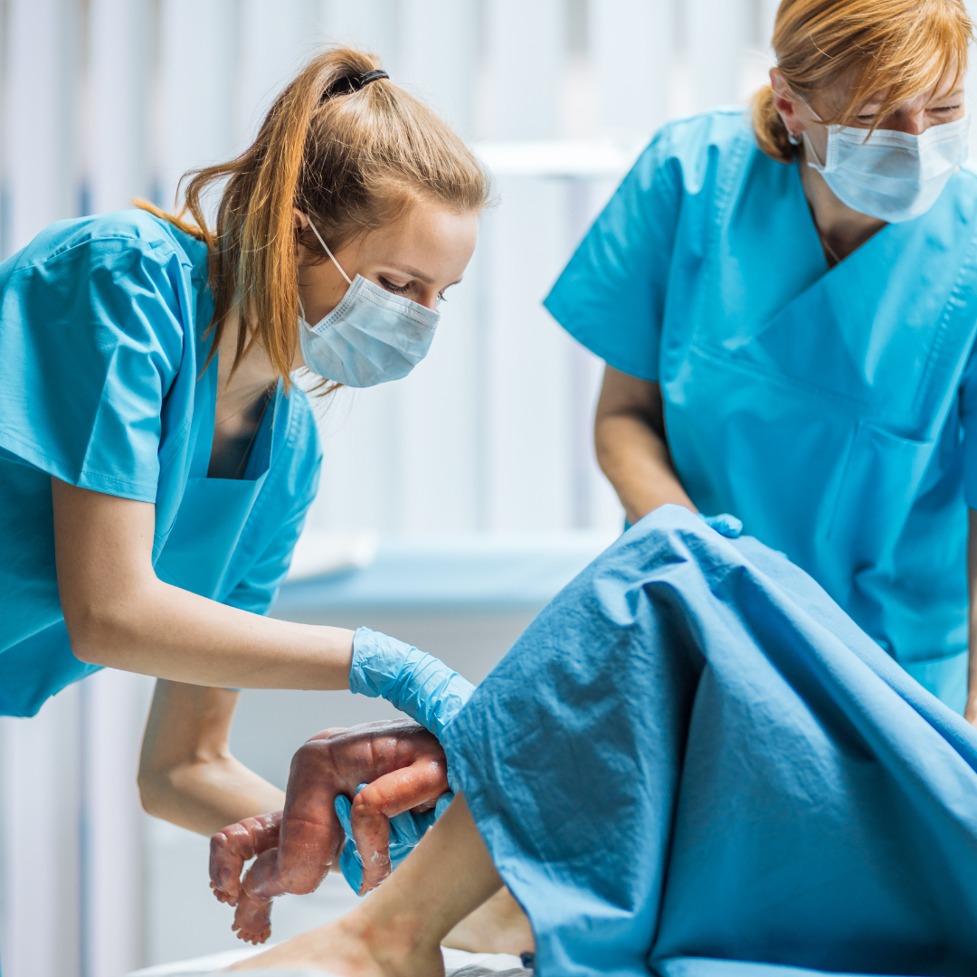 CNMs: Quality Care