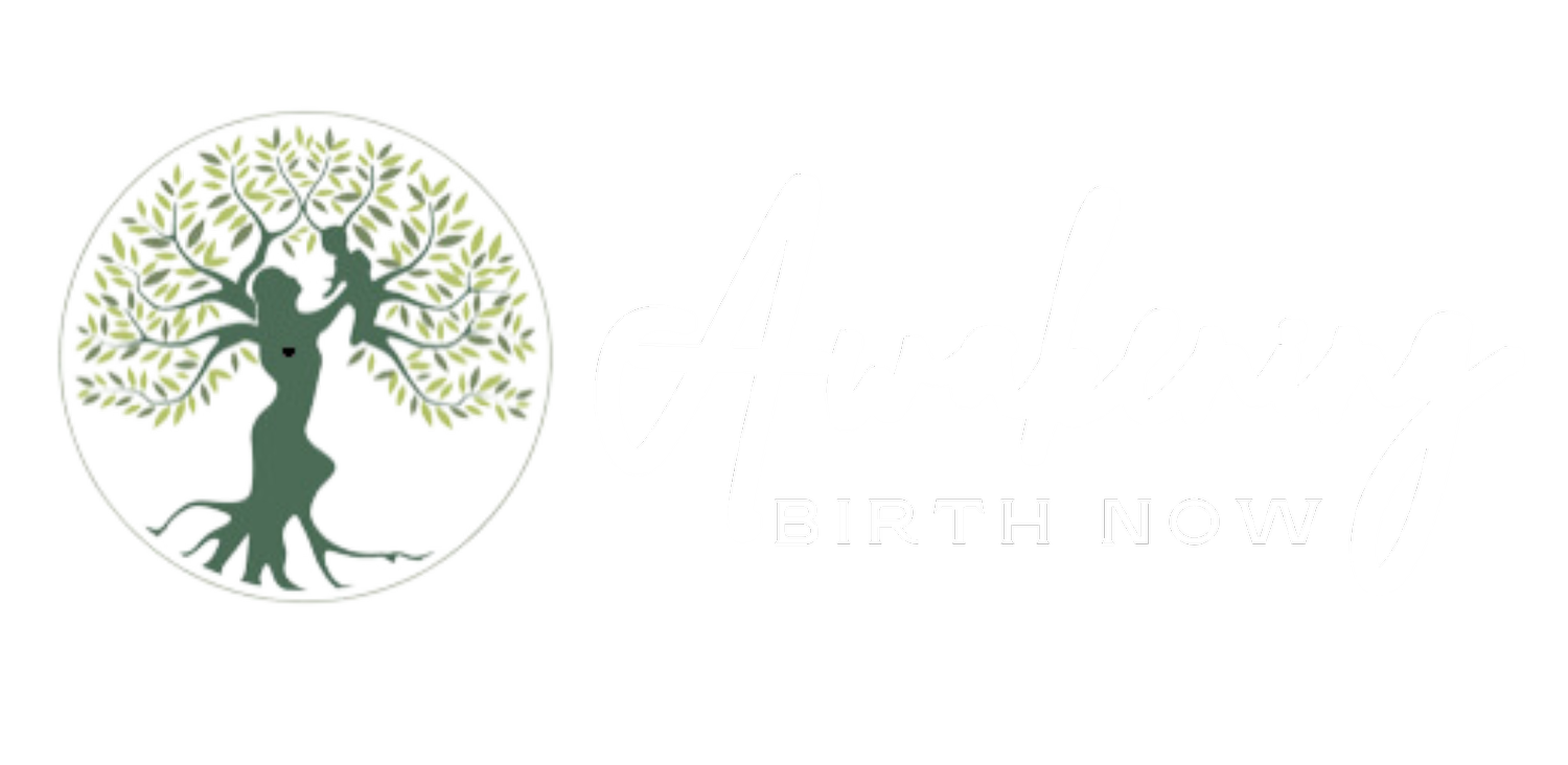Awakening Birth Now