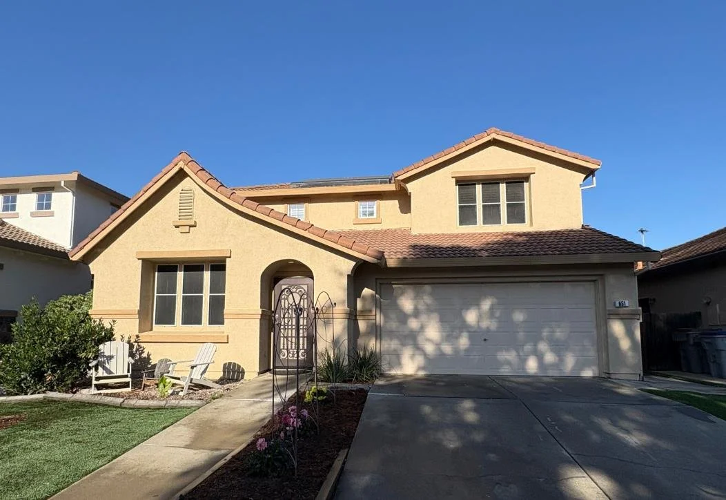 651 Woodard Drive, Woodland