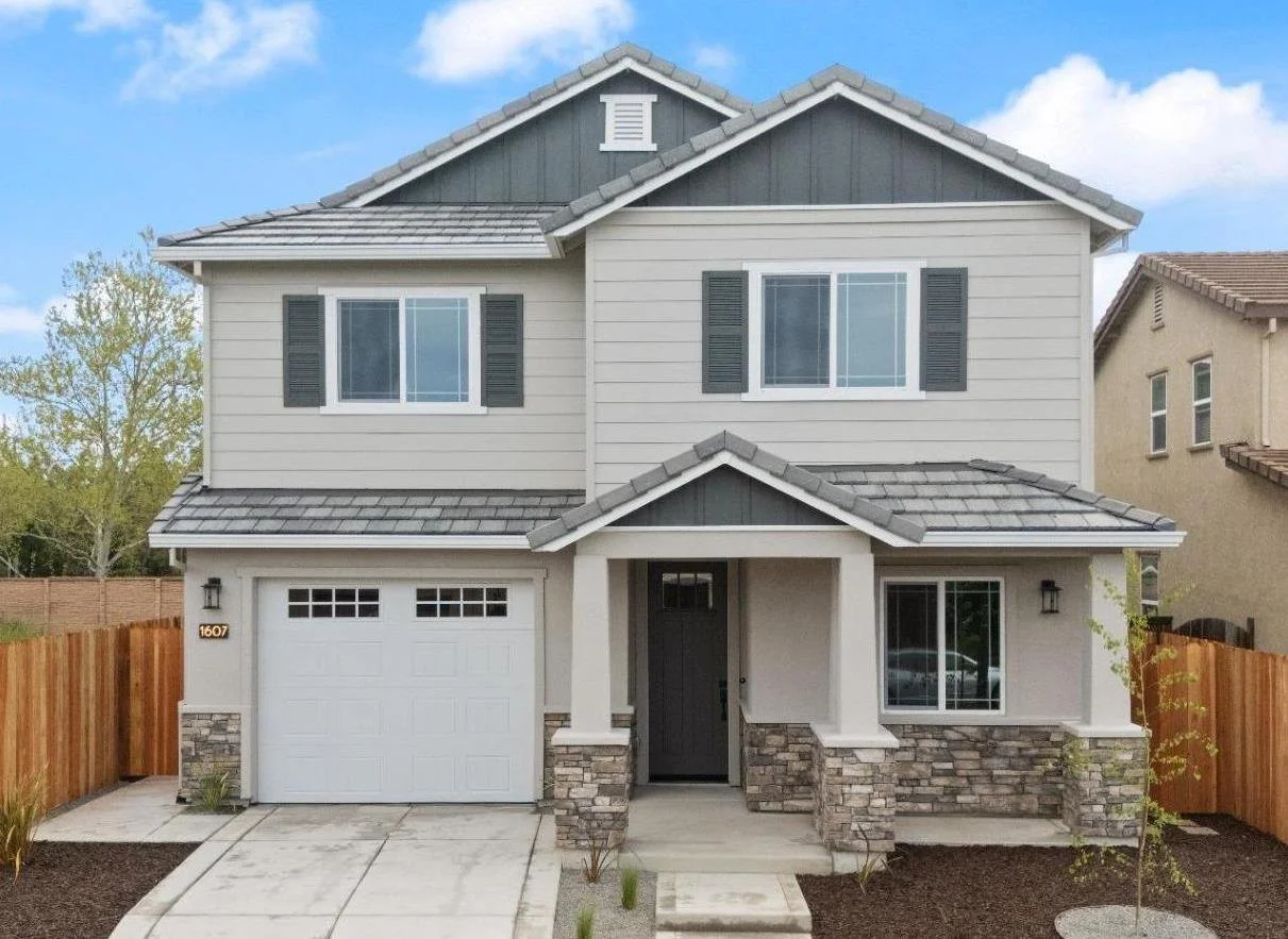 1607 Motta St, Woodland,