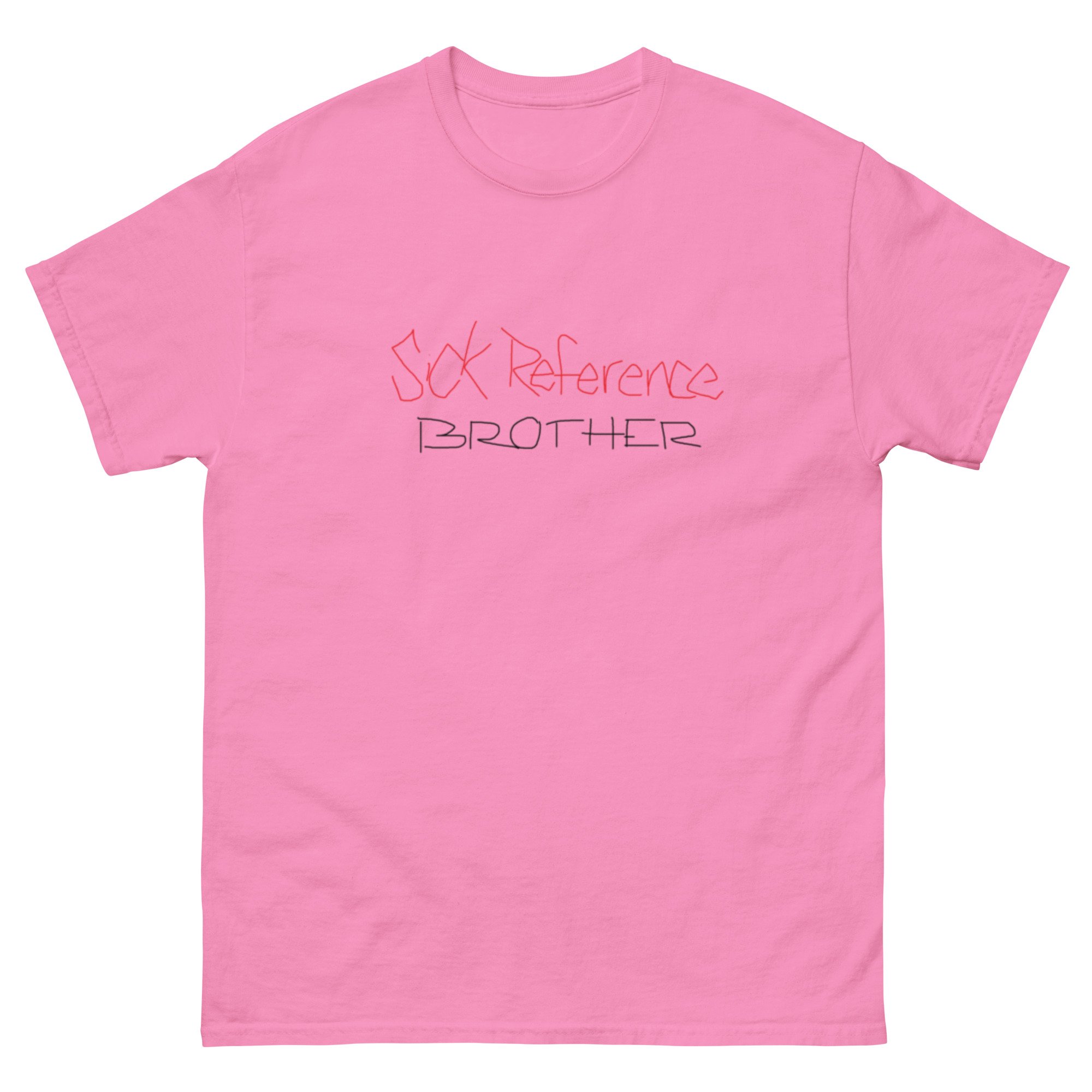 unisex-classic-tee-azalea-front-68704ebe6fdfe.jpg