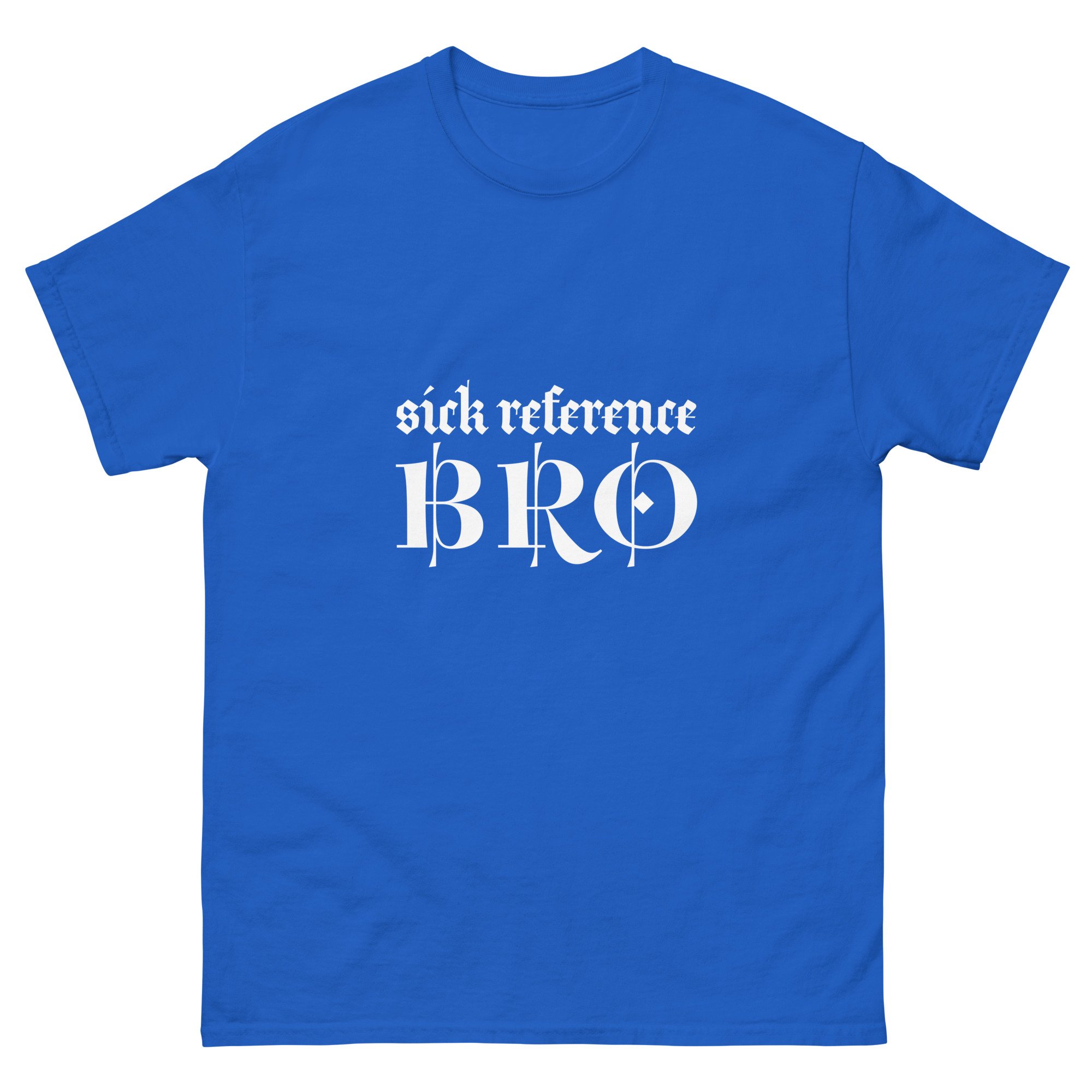 unisex-classic-tee-royal-front-68704f2d07fa5.jpg