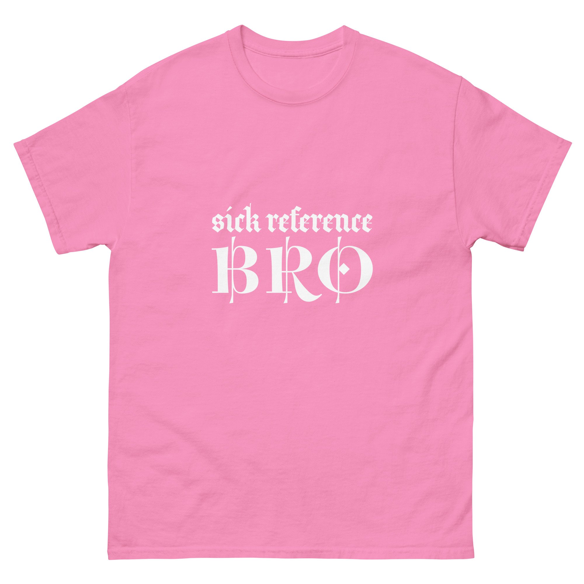 unisex-classic-tee-azalea-front-68704f2d40fad.jpg