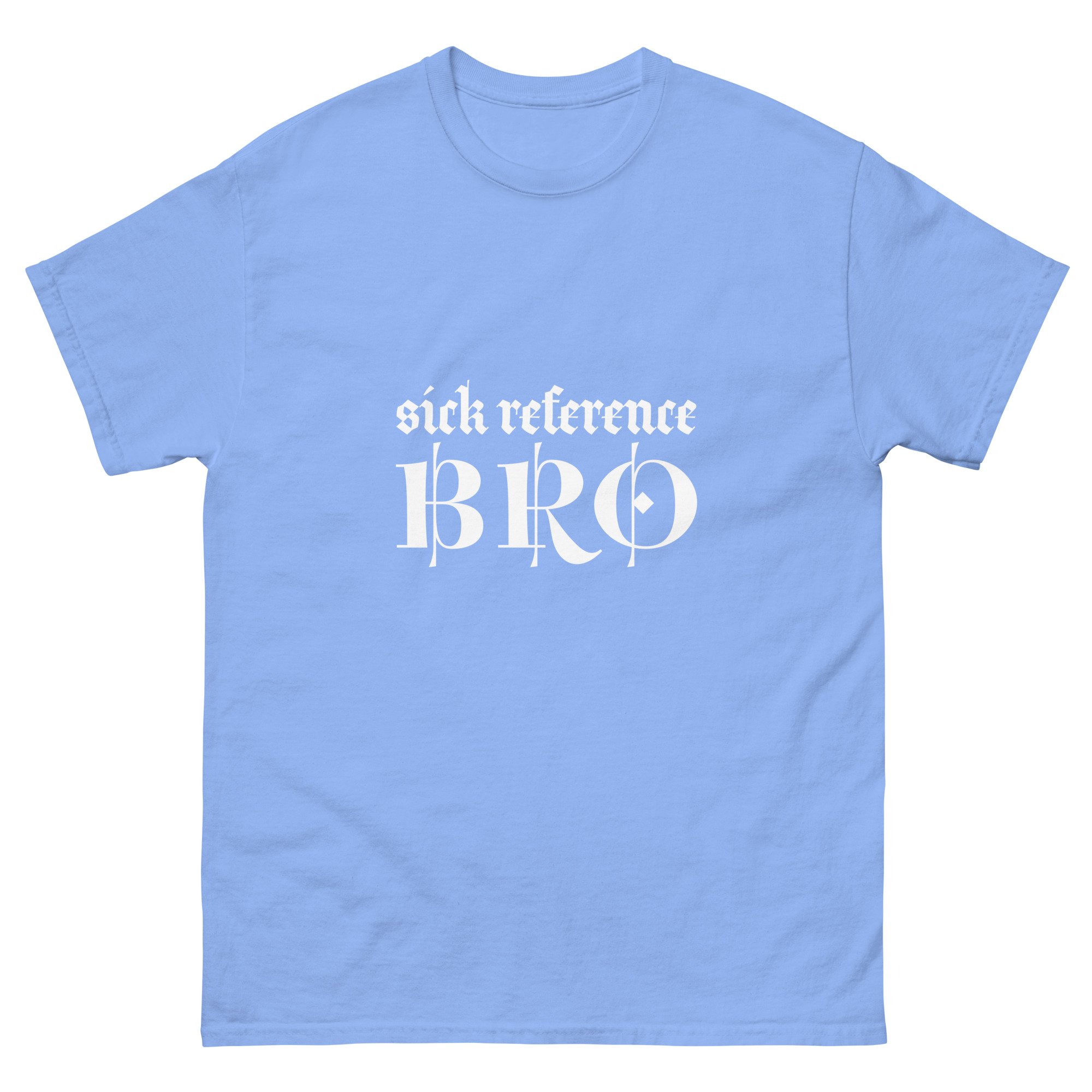 unisex-classic-tee-carolina-blue-front-68704f2d5121e.jpg