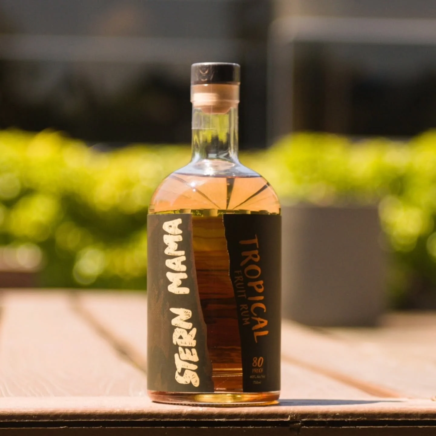 If it seems like Stern Mama is popping up all over Eugene with our rum products, you're right!

We'll be at @xichabrewing in South Eugene next Wednesday, 5/27 during trivia. Come say "hi" 🍹

6pm - 8pm

Photo by: @butterflywings.photo