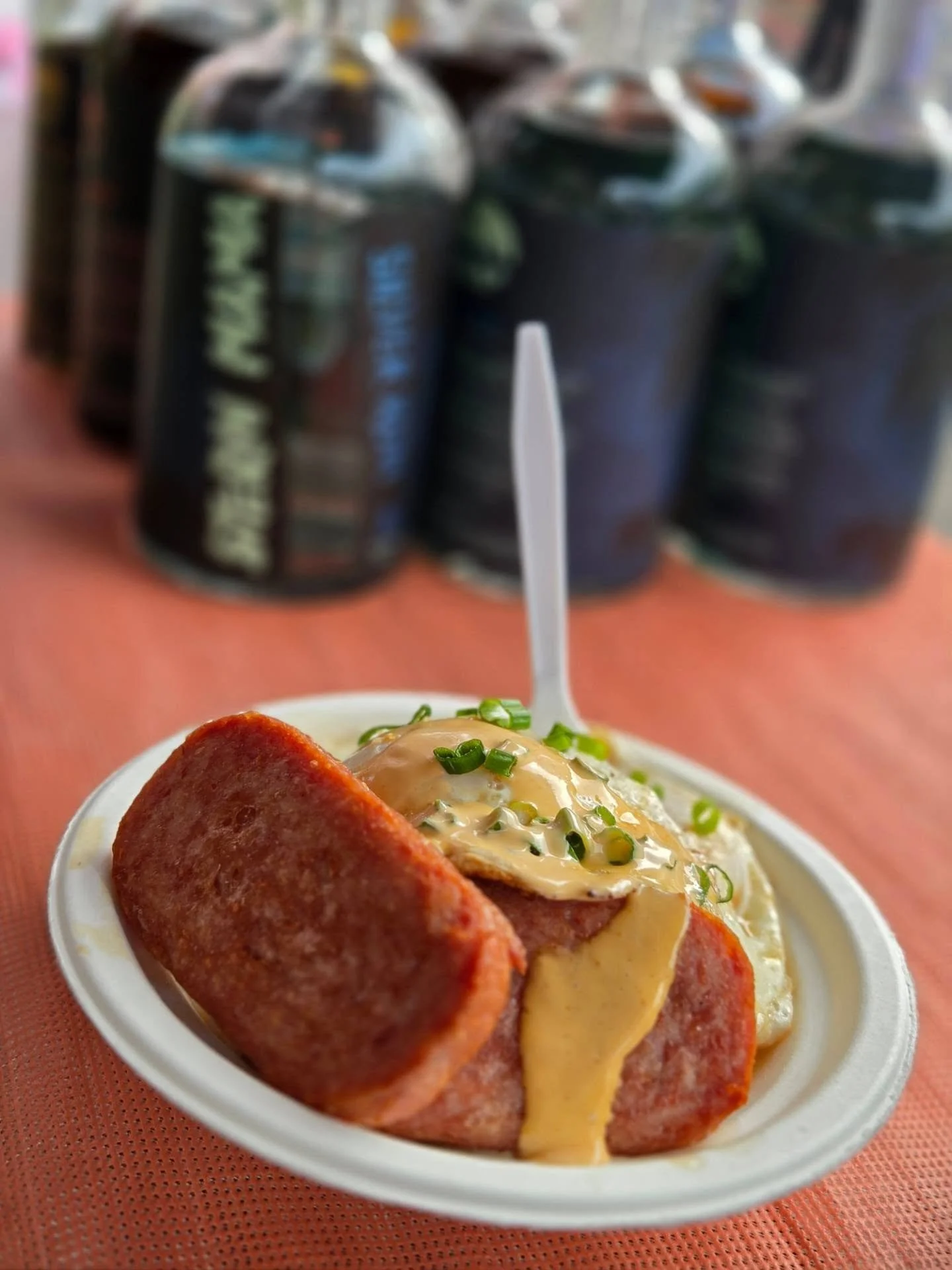 @sternmamadistilling's last outdoor event of the year is in the books.

Thanks to @caffepacori for hosting, @pacoriswap for organizing everything, and @only_yolking for providing delicious food to complement our rum tasting.

This was our most succes