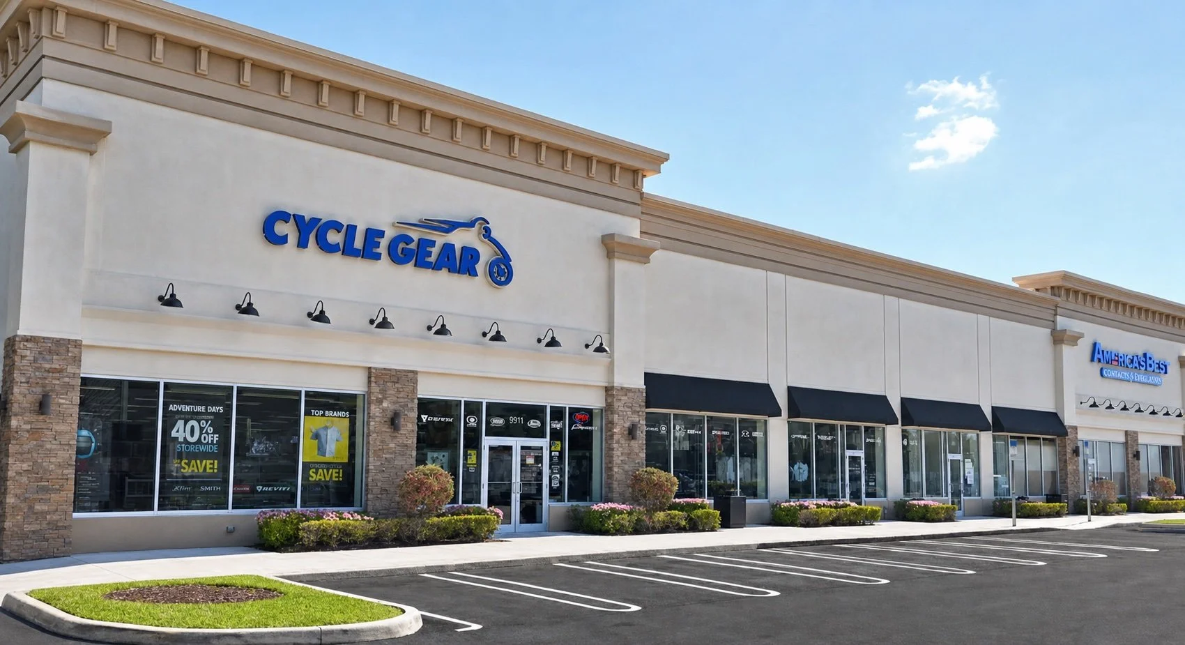 Turtle Run Shoppes, Coral Springs, FL