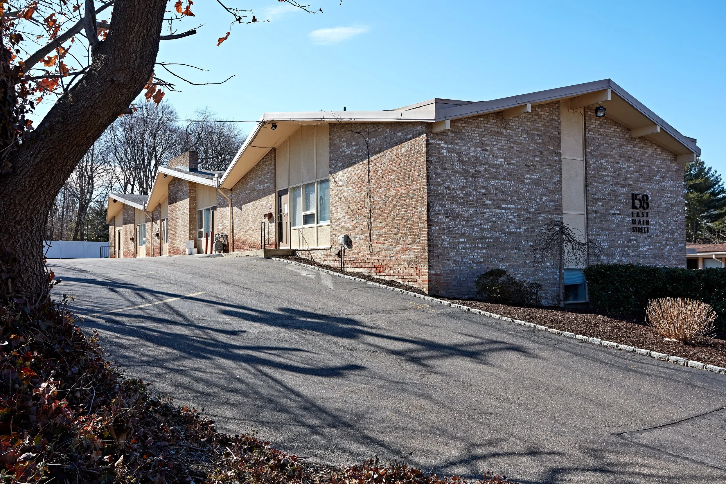 158 East Main St., Huntington 