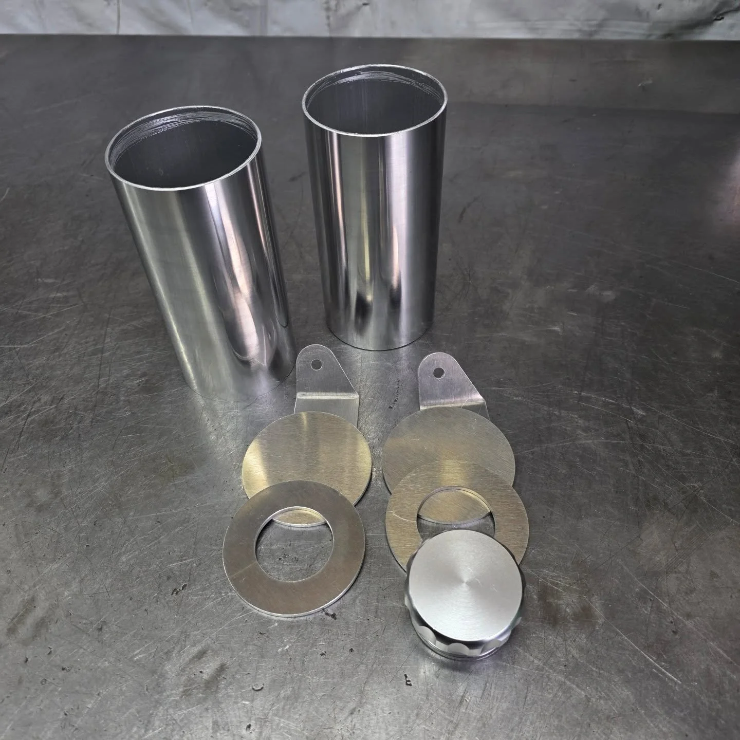 Prep time HONDA coolant overflow tanks 👌
#hondacıvıc #ekcivic #ek #tigwelder weldporn