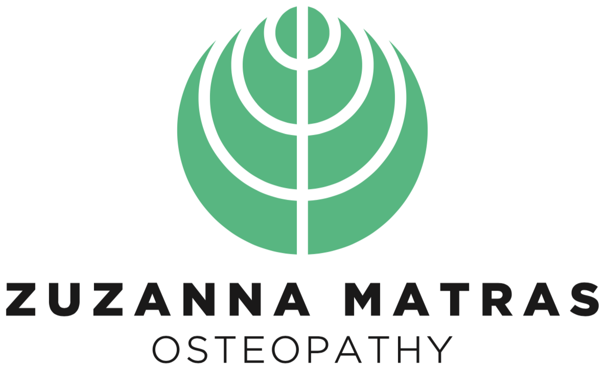 Zuzanna Matras Osteopathy