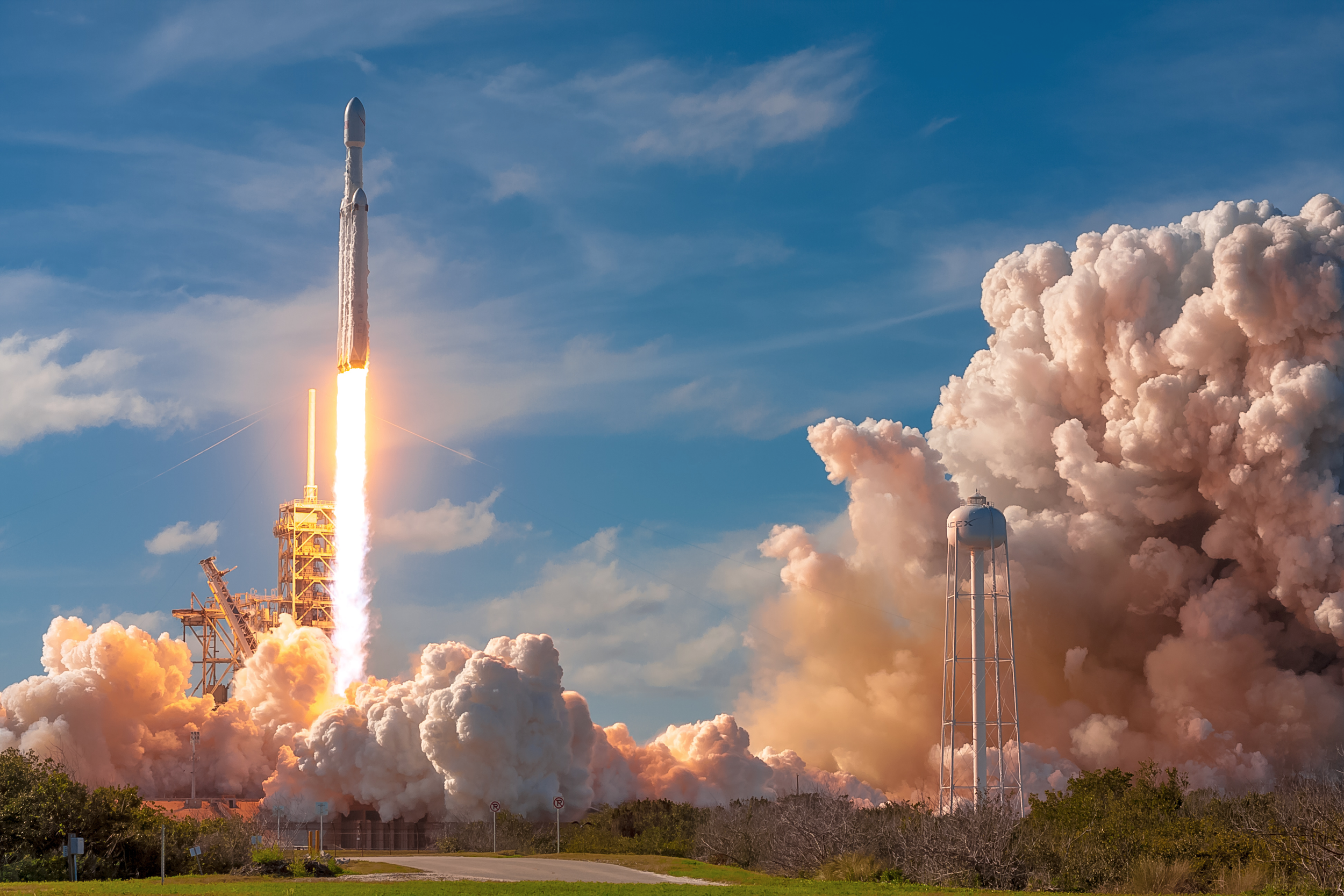 Data Integration at NASA