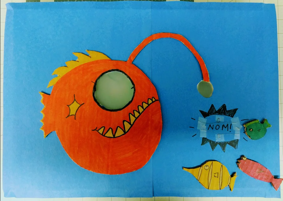Maker Residency: Educational Toy Series
