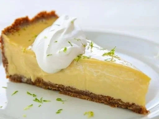 88 Key Lime Pie | Desserts | Photo by RAHAUS