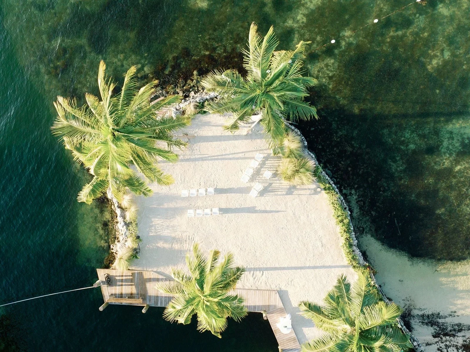 Wedding Ceremony | Sunset Pointe | Photo by Care Studios